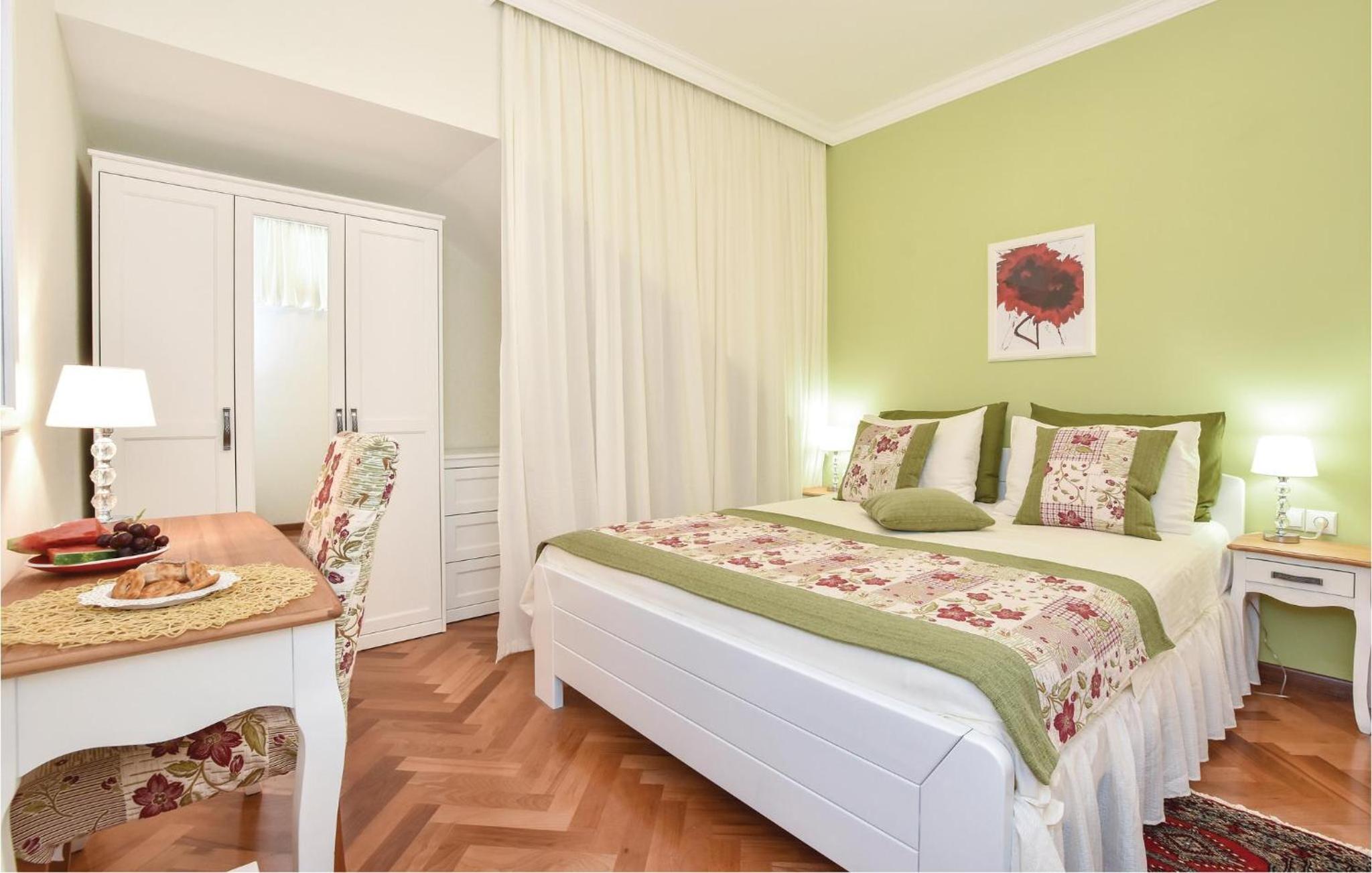 Beautiful Home In Gala Otok With Sauna