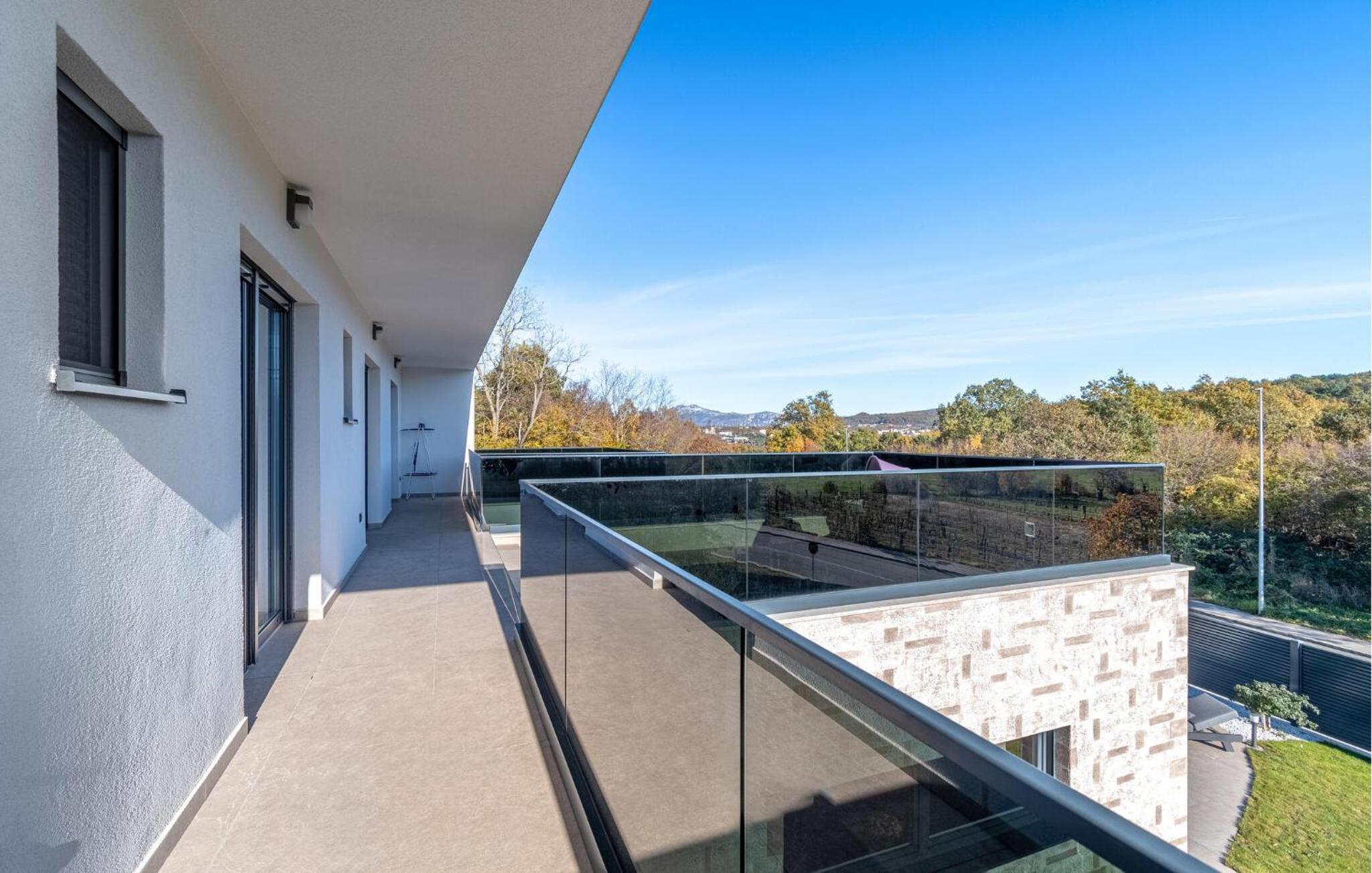 Luxurious Home In Labin With Sauna