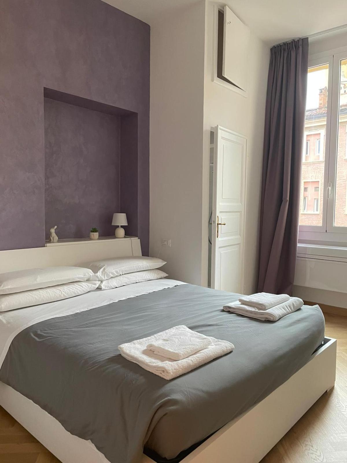 Le Suites dell'Edera - Historic Palace with Old Town Views view 4