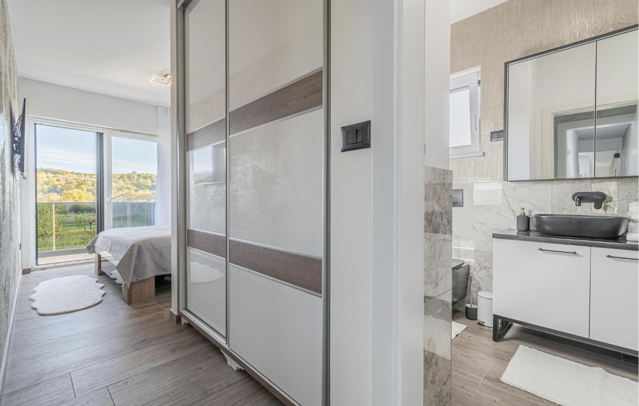 Luxurious Home In Labin With Sauna