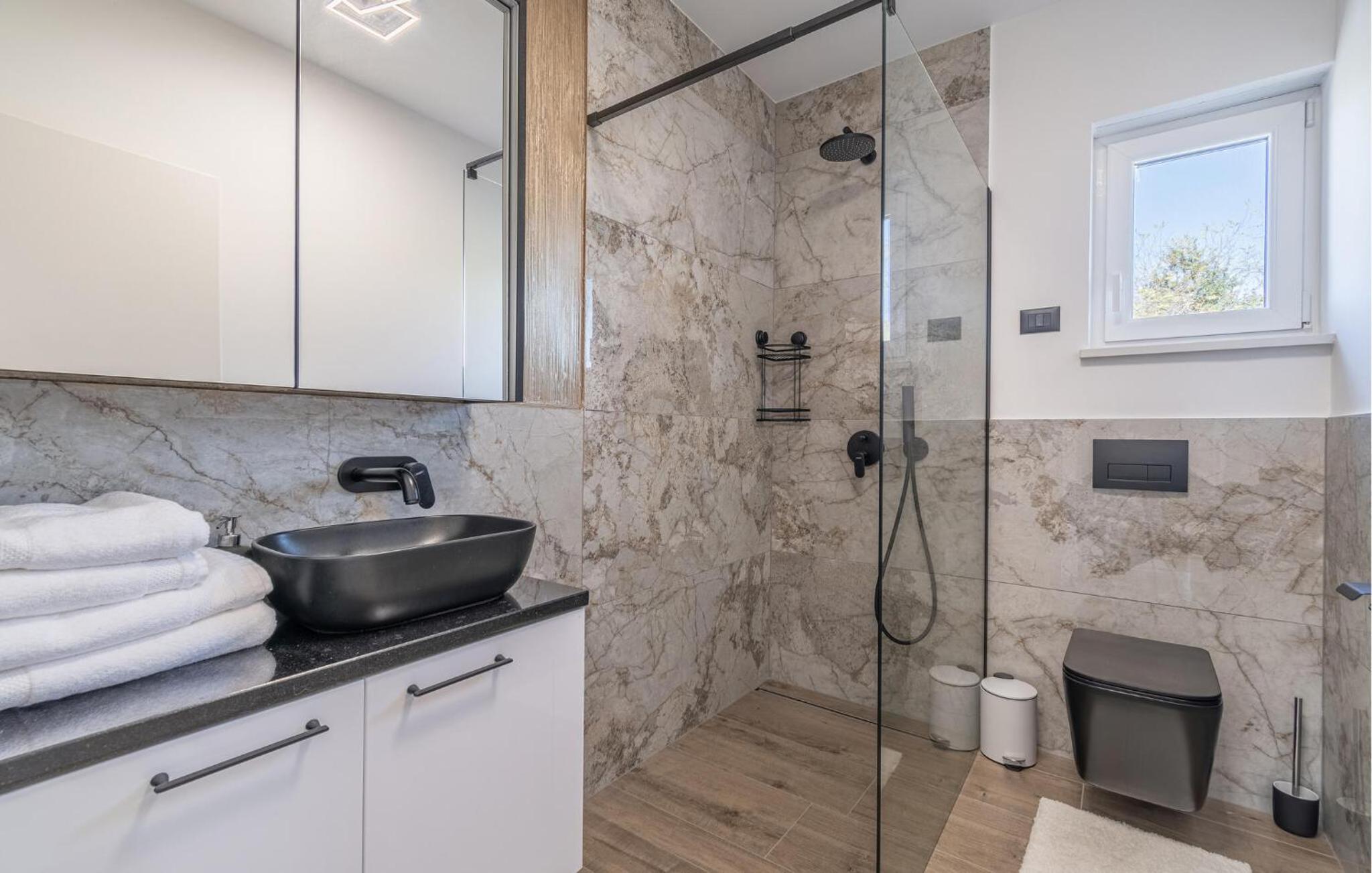 Luxurious Home In Labin With Sauna