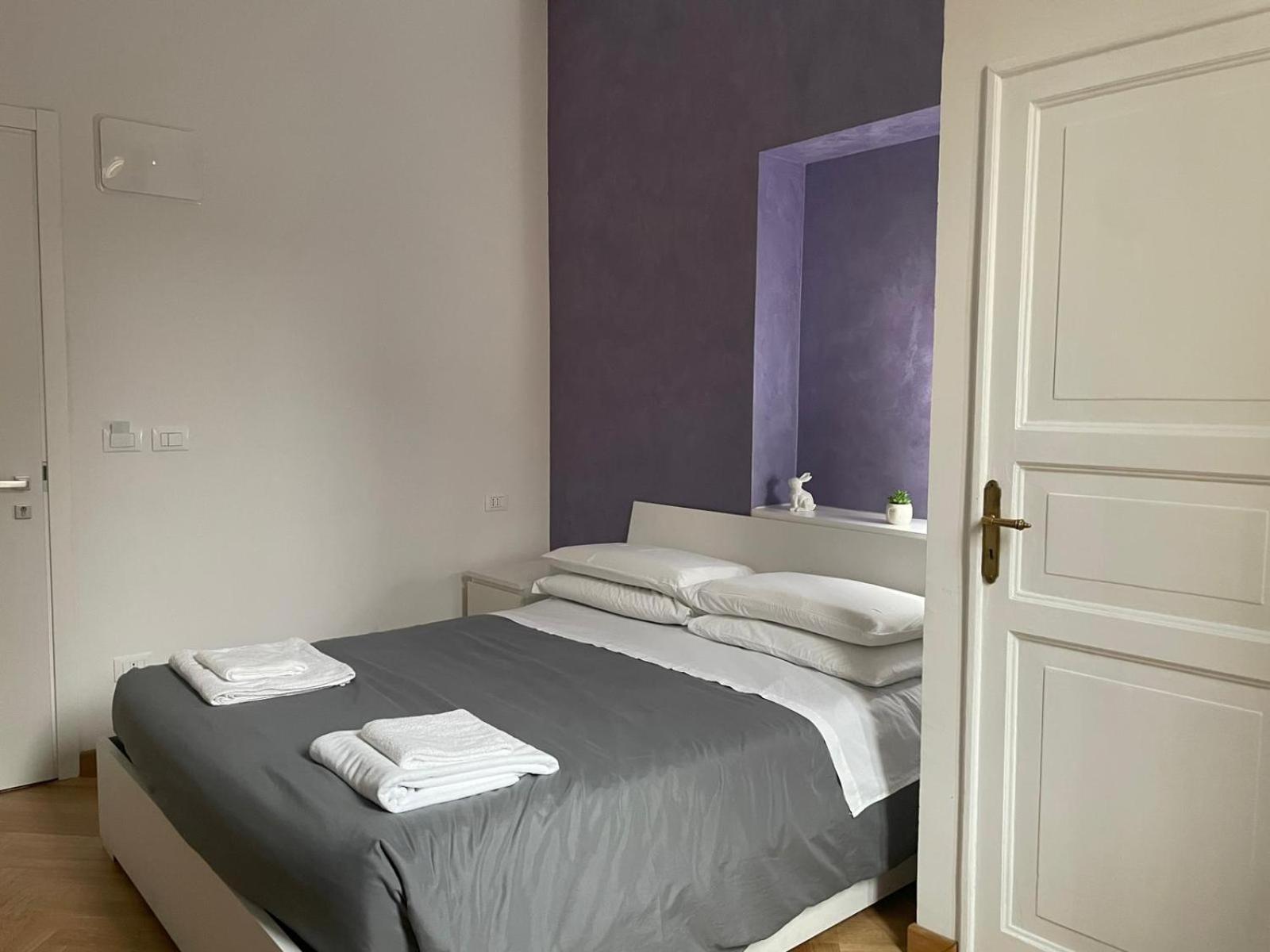 Le Suites dell'Edera - Historic Palace with Old Town Views view 5