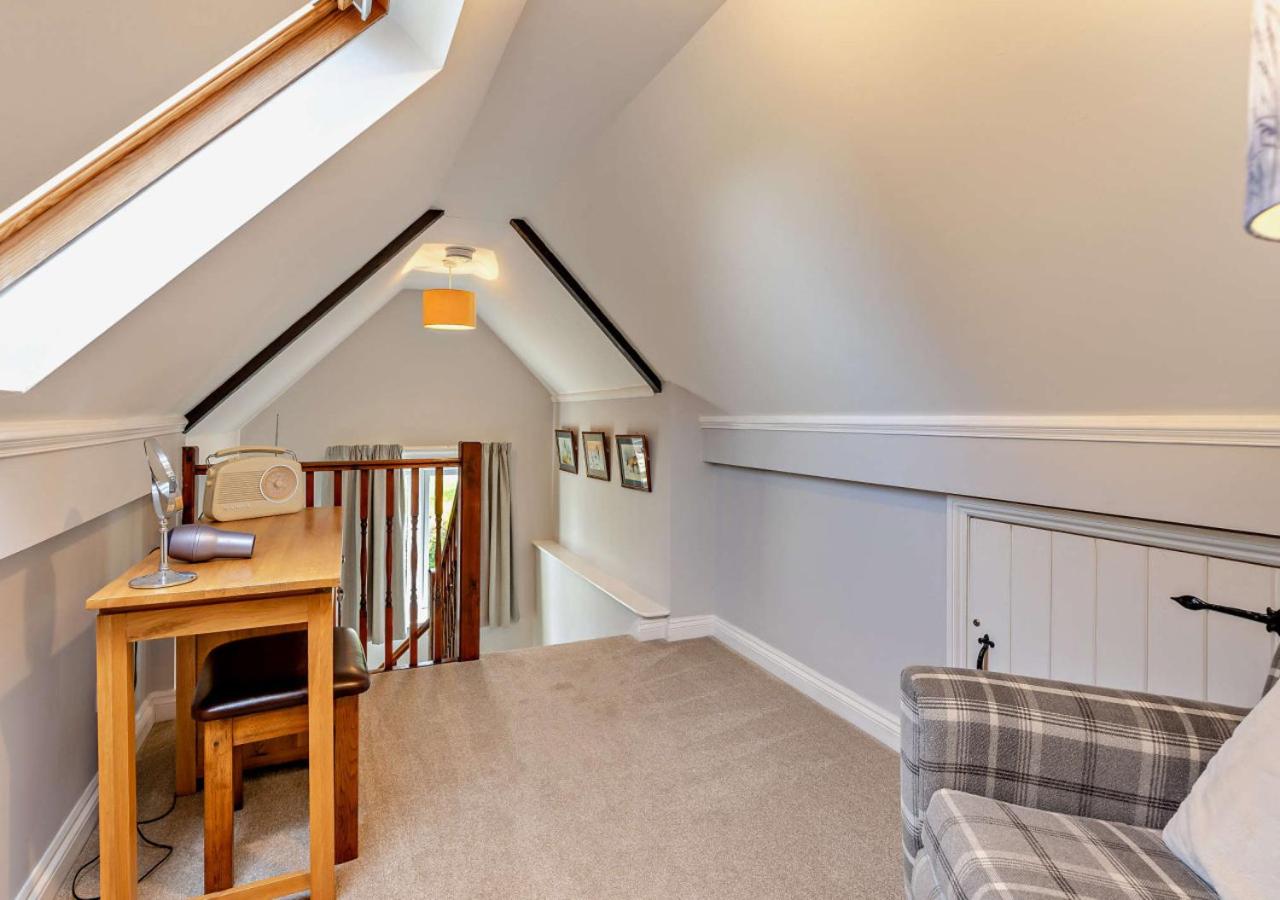 The Cottage Hanley William view 5