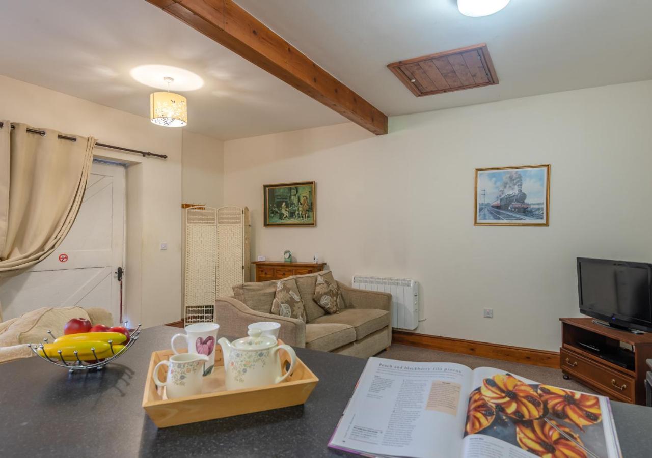 1 Bed in Kirton Lindsey oc-w30170 view 3