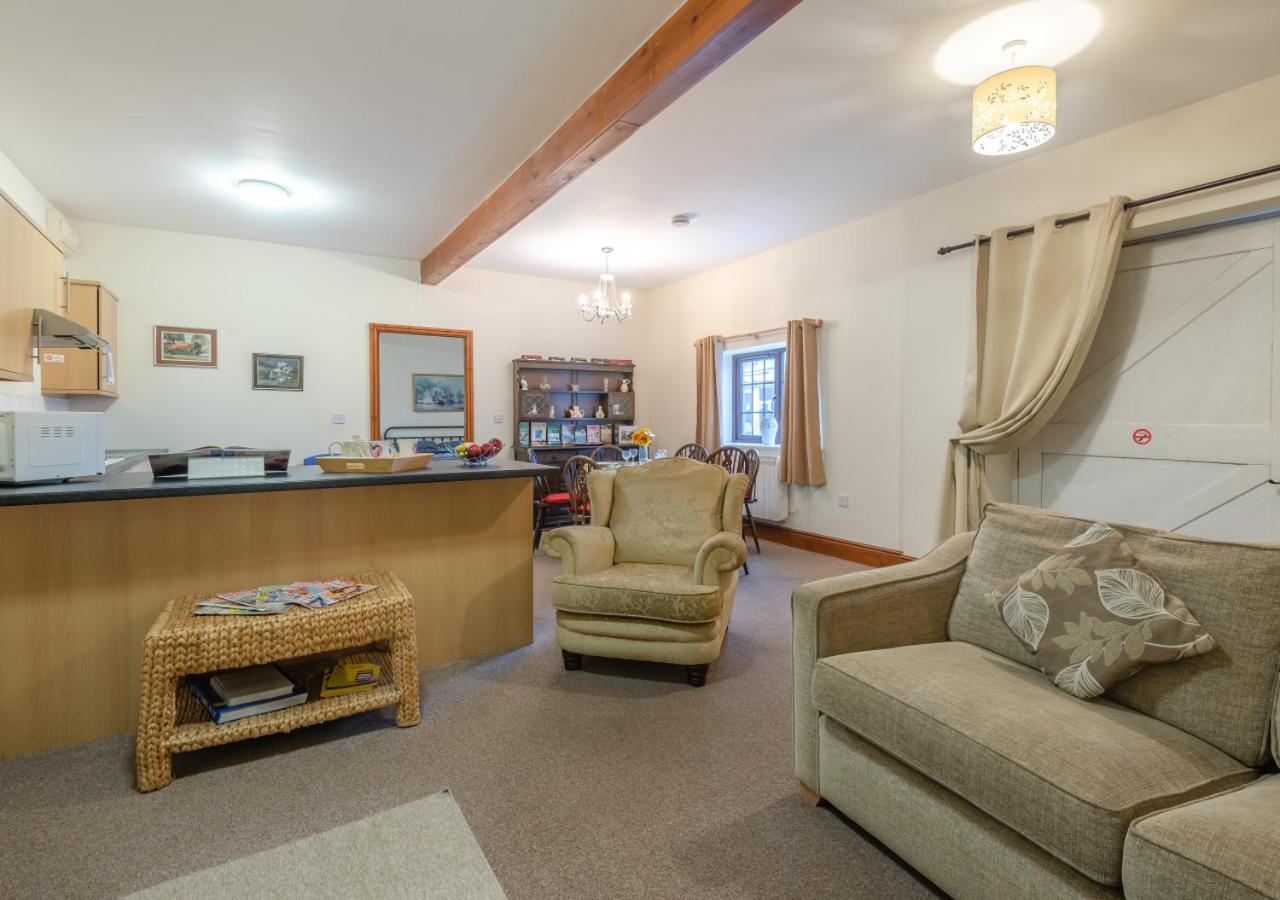 1 Bed in Kirton Lindsey oc-w30170 view 4
