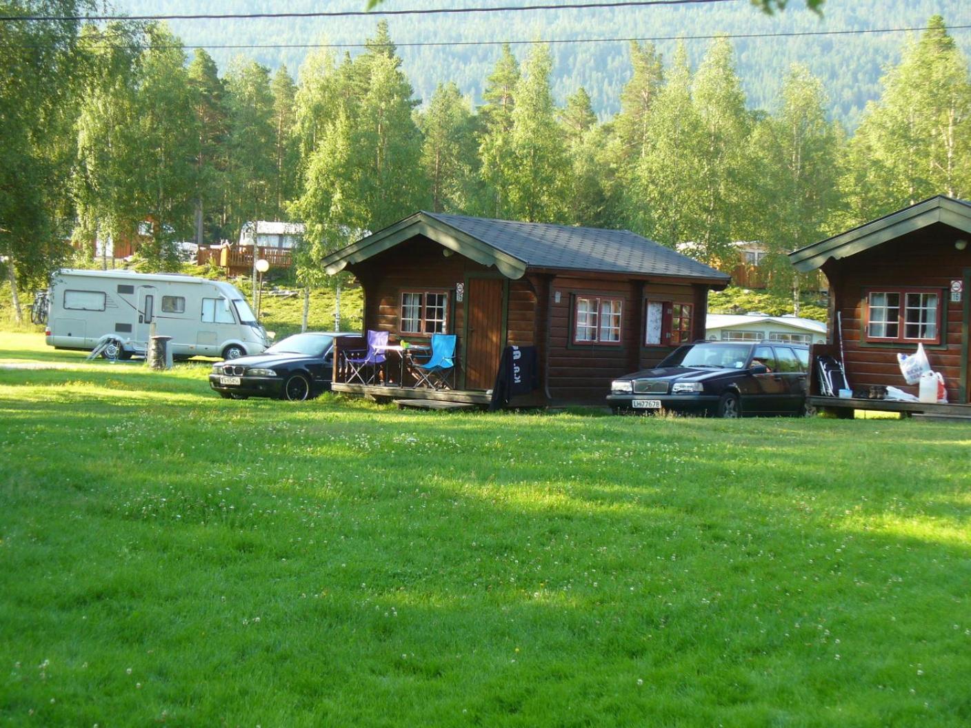 Furuly Camping view 5