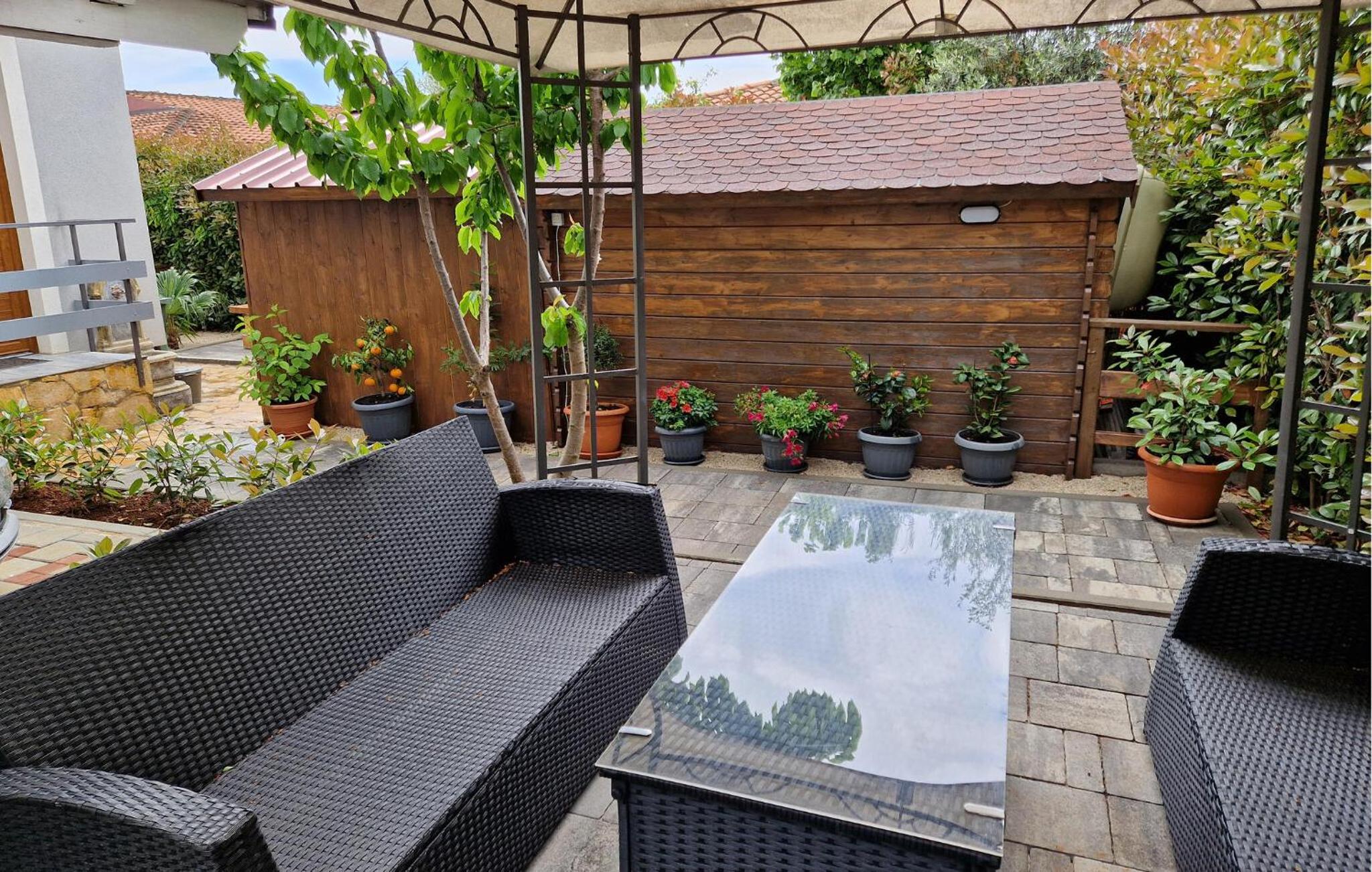 Amazing Apartment In Porec view 5