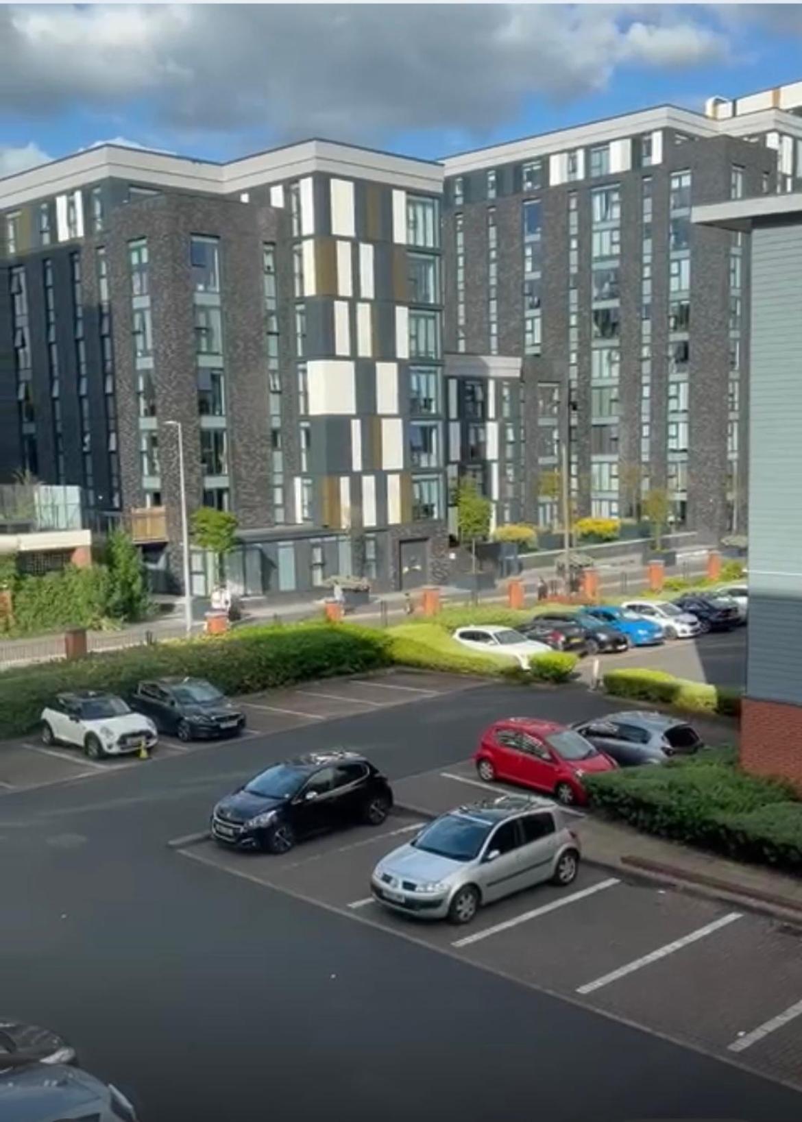 1 bed apartment view 4
