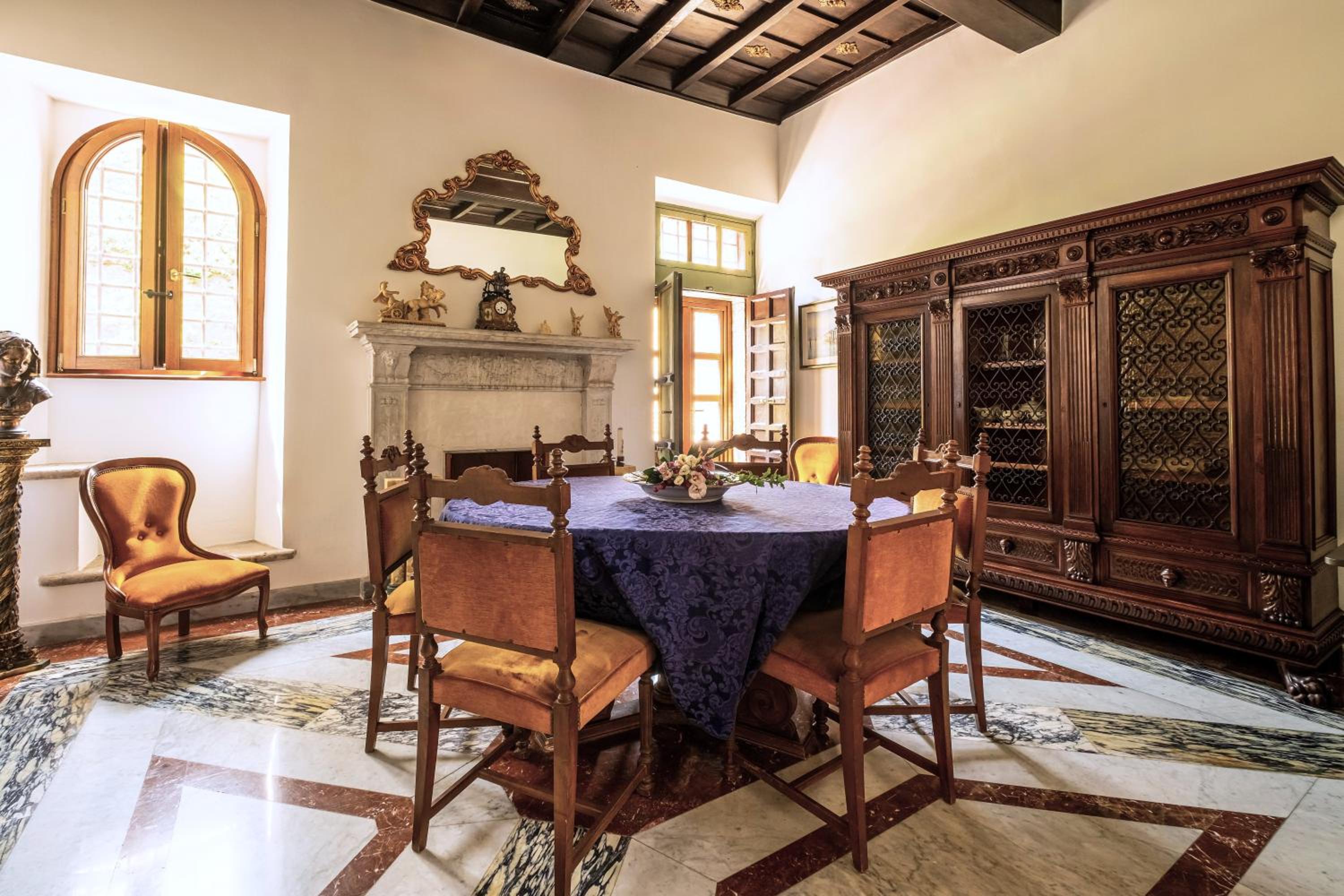 Villa Alberici
