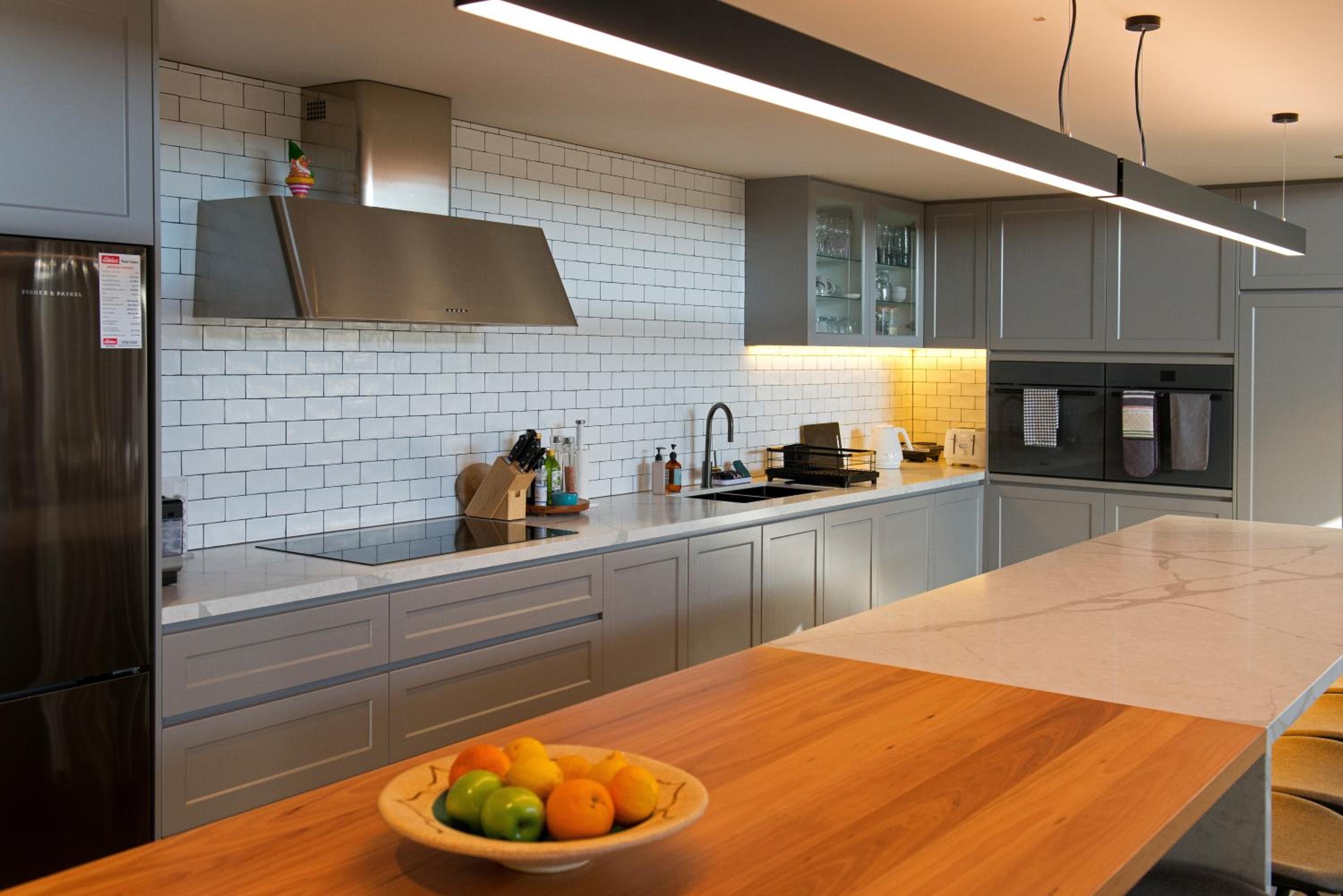 Pinewood High Country Retreat - Lake Eildon Luxe