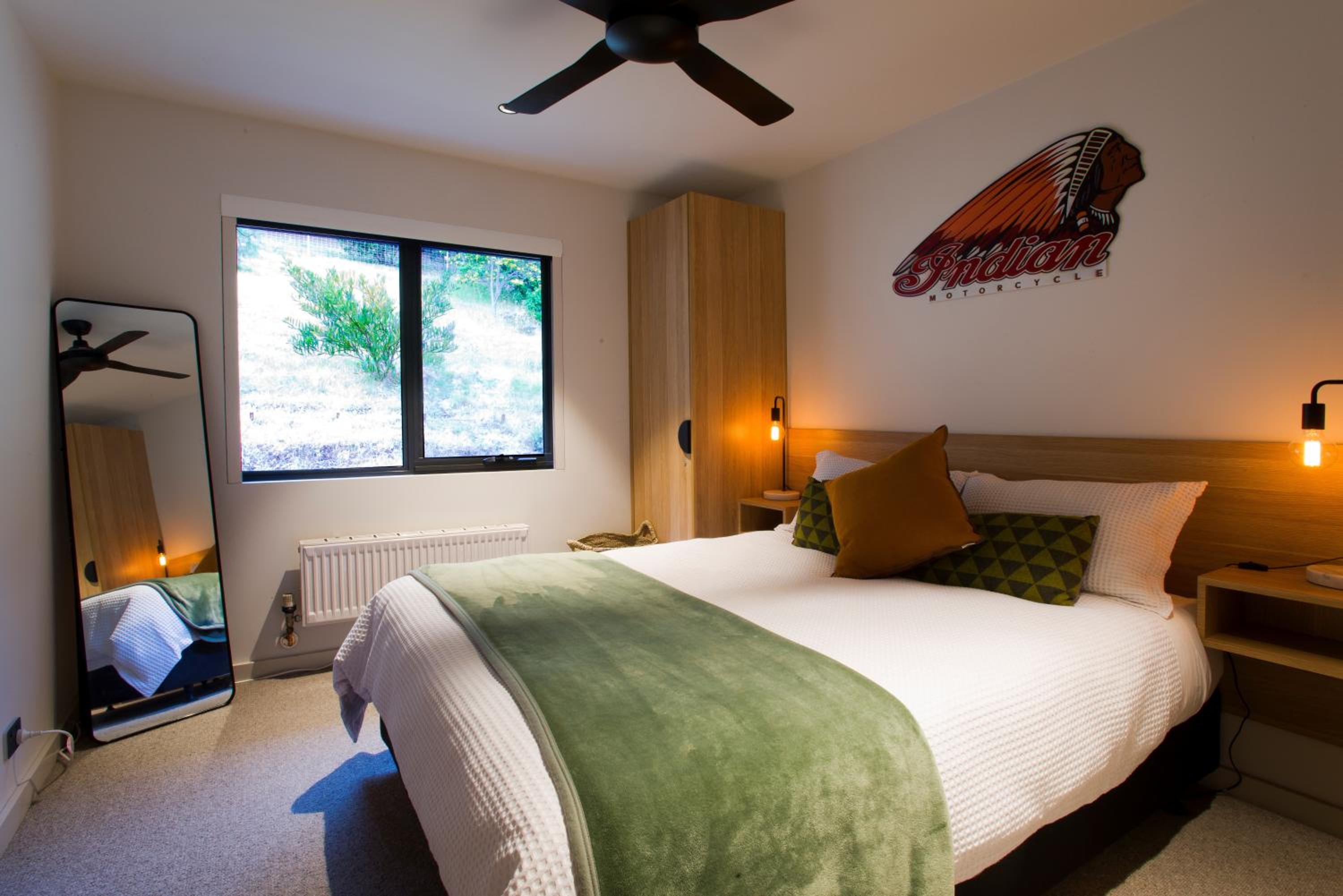 Pinewood High Country Retreat - Lake Eildon Luxe