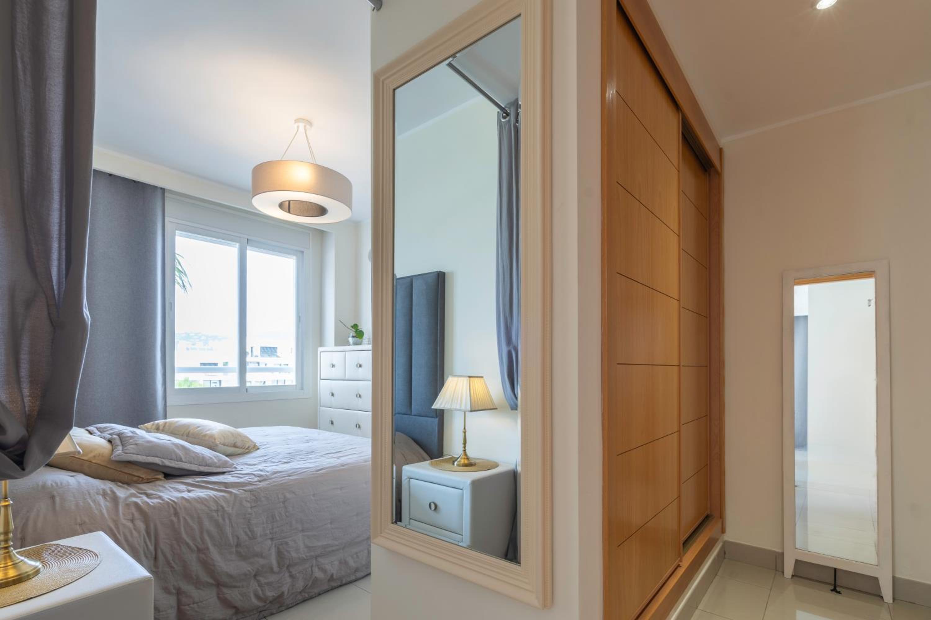 Cortijo del Mar Penthouse apartment