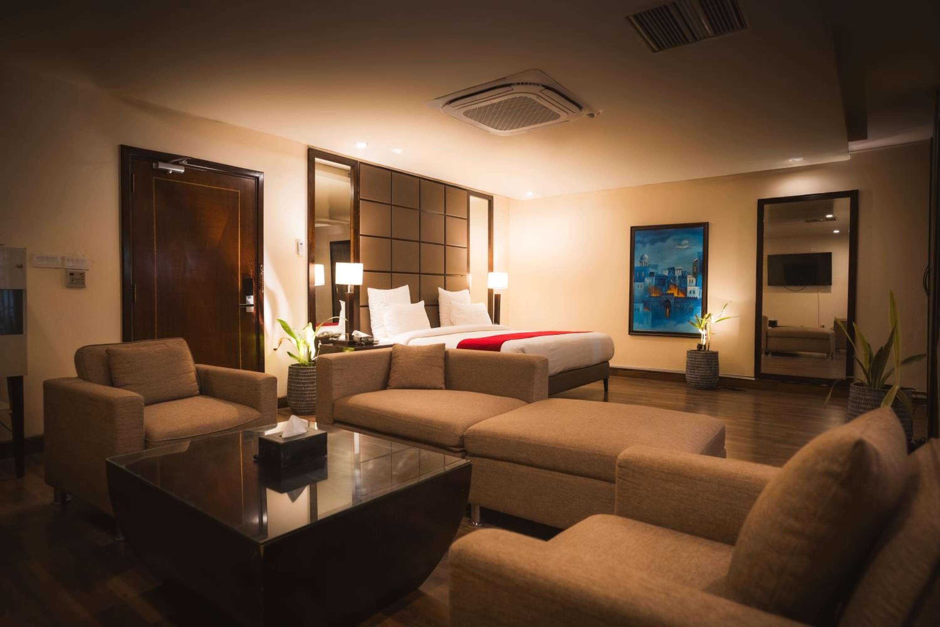 Rockville House managed & operated by Serai Boutique Hotels and Resorts