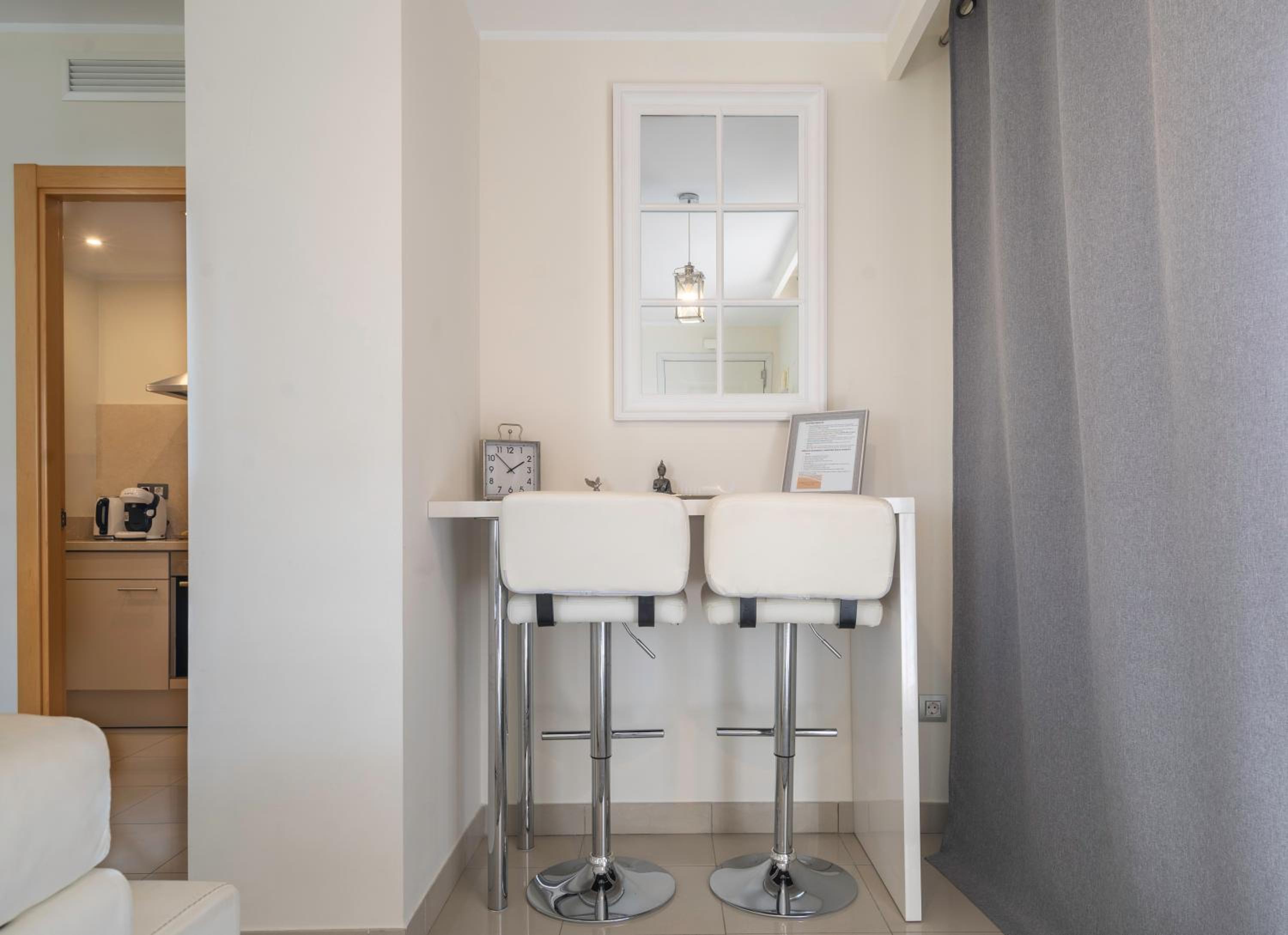Cortijo del Mar Penthouse apartment