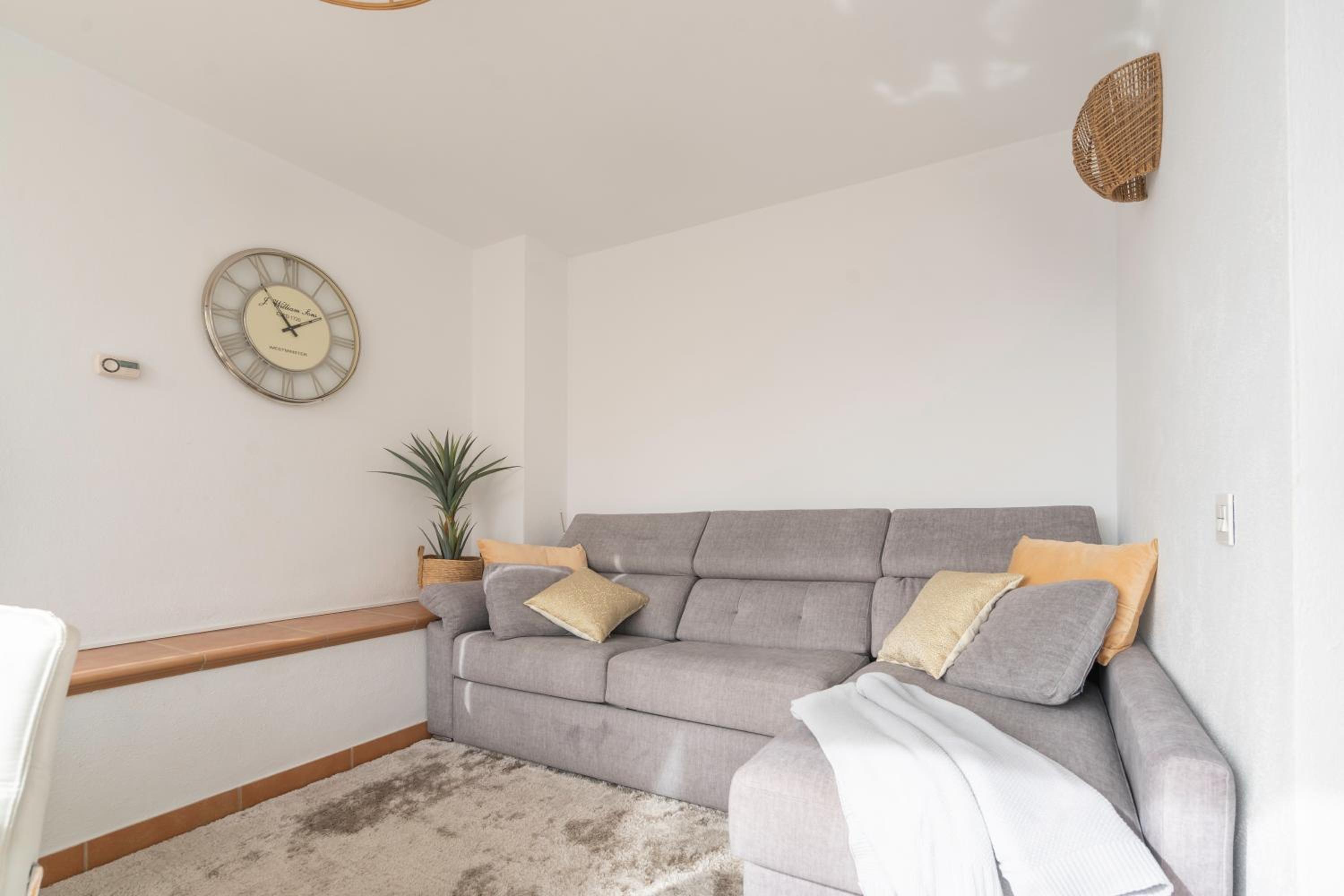 Cortijo del Mar Penthouse apartment