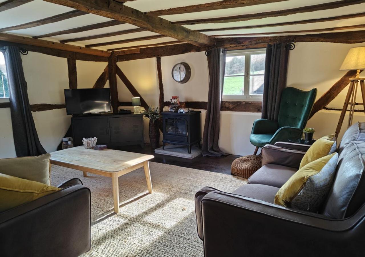 2 Bed in Shelsley Walsh oc-t30222