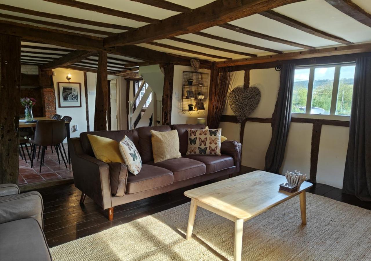 2 Bed in Shelsley Walsh oc-t30222