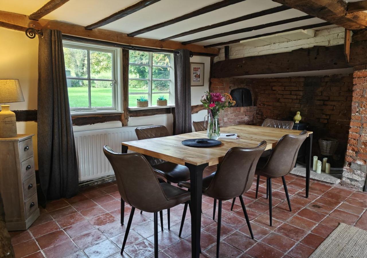 2 Bed in Shelsley Walsh oc-t30222