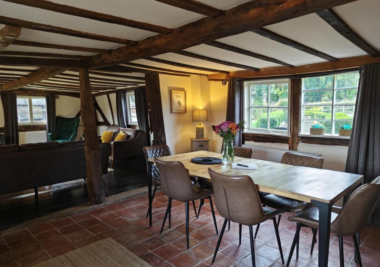 2 Bed in Shelsley Walsh oc-t30222