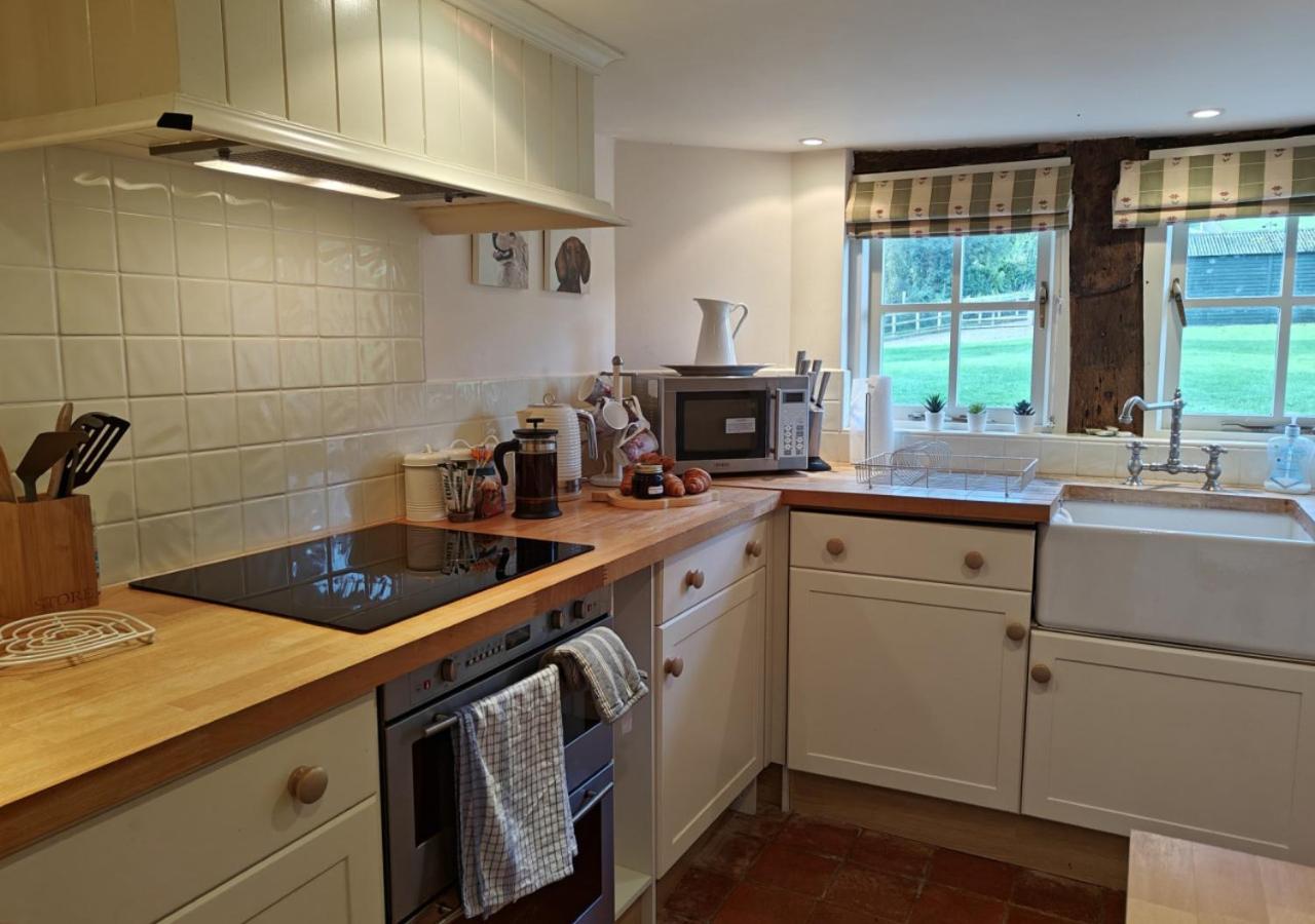 2 Bed in Shelsley Walsh oc-t30222