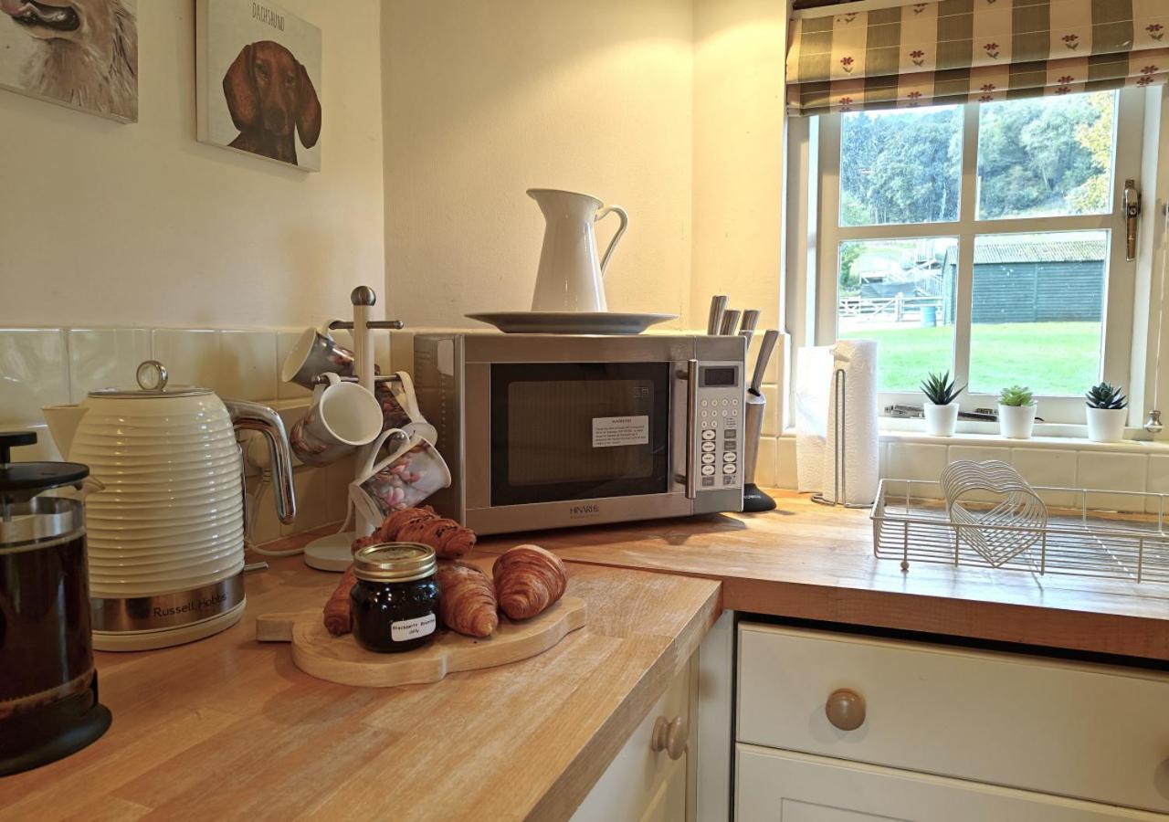 2 Bed in Shelsley Walsh oc-t30222
