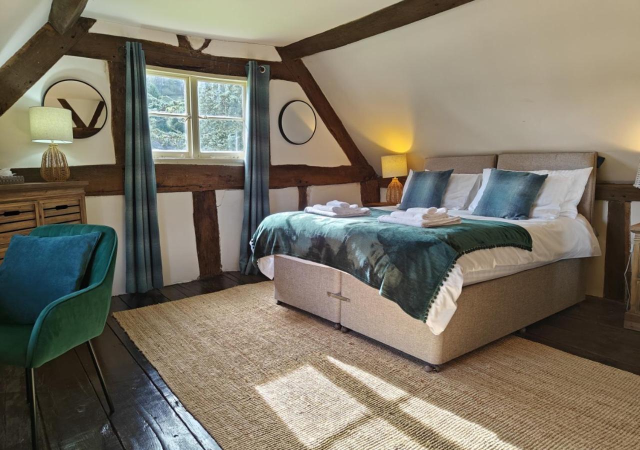 2 Bed in Shelsley Walsh oc-t30222