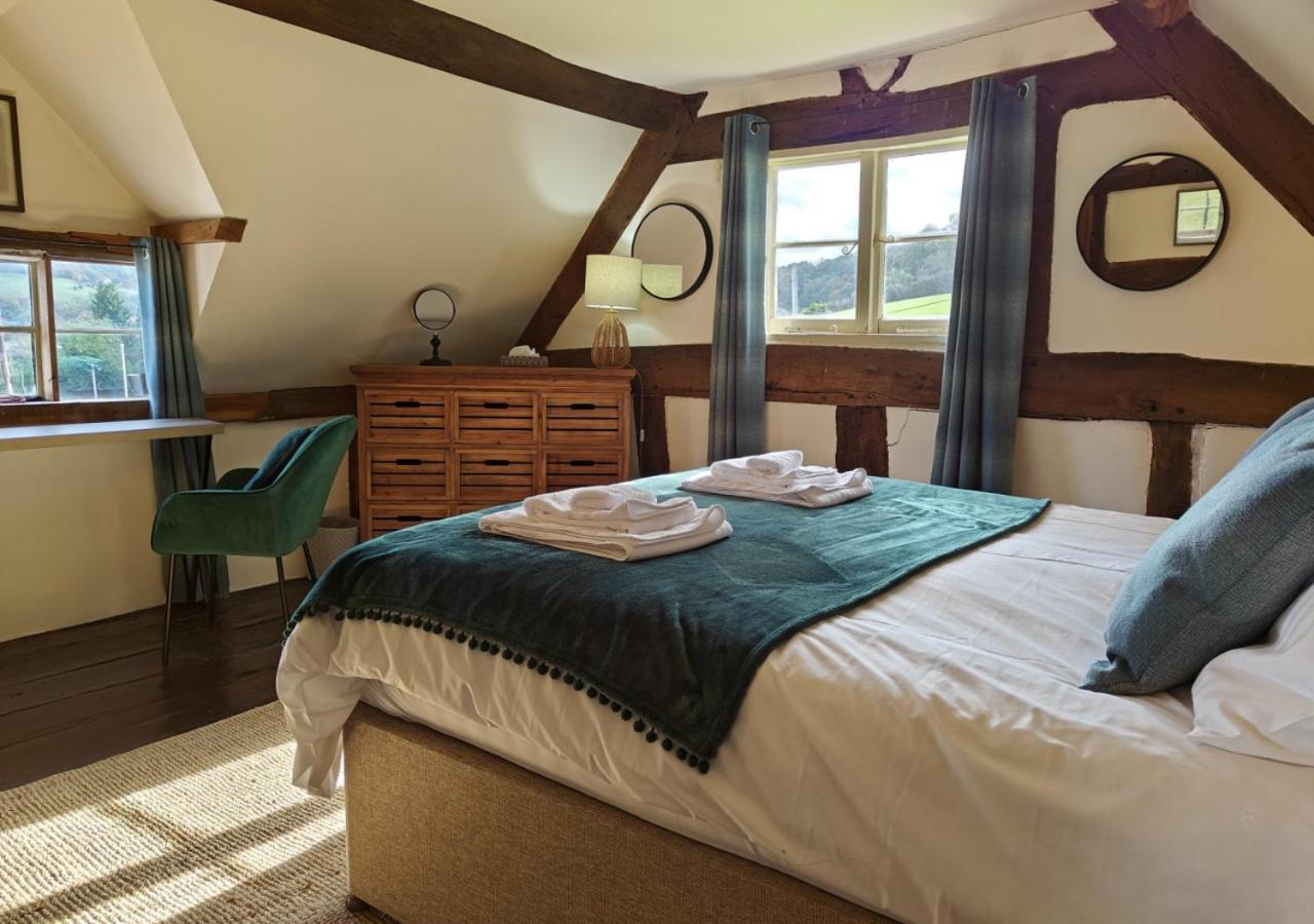 2 Bed in Shelsley Walsh oc-t30222
