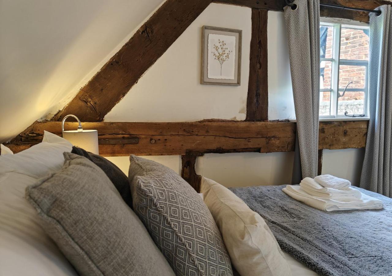 2 Bed in Shelsley Walsh oc-t30222