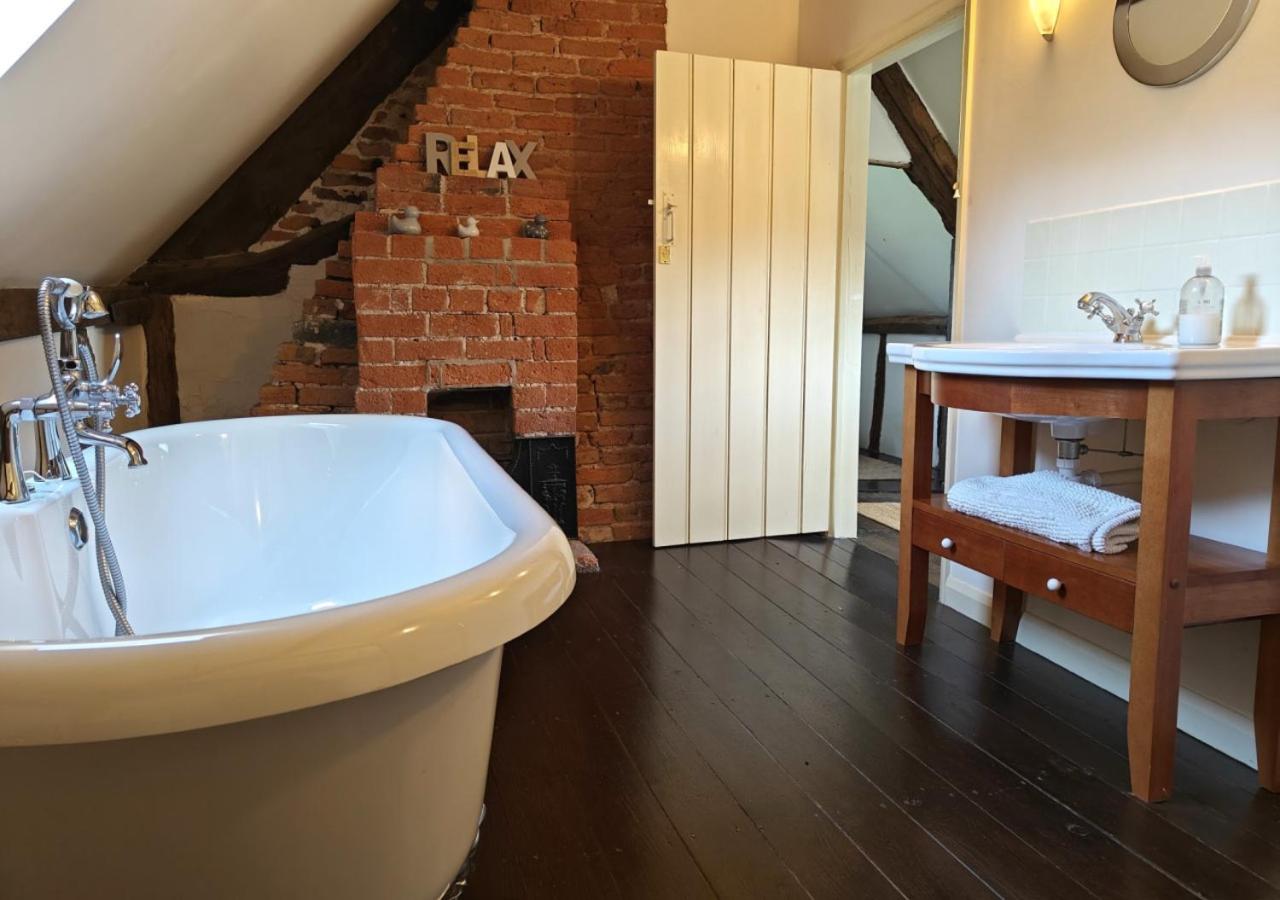 2 Bed in Shelsley Walsh oc-t30222