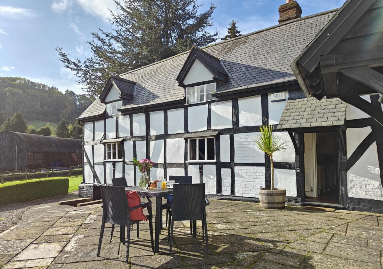 2 Bed in Shelsley Walsh oc-t30222