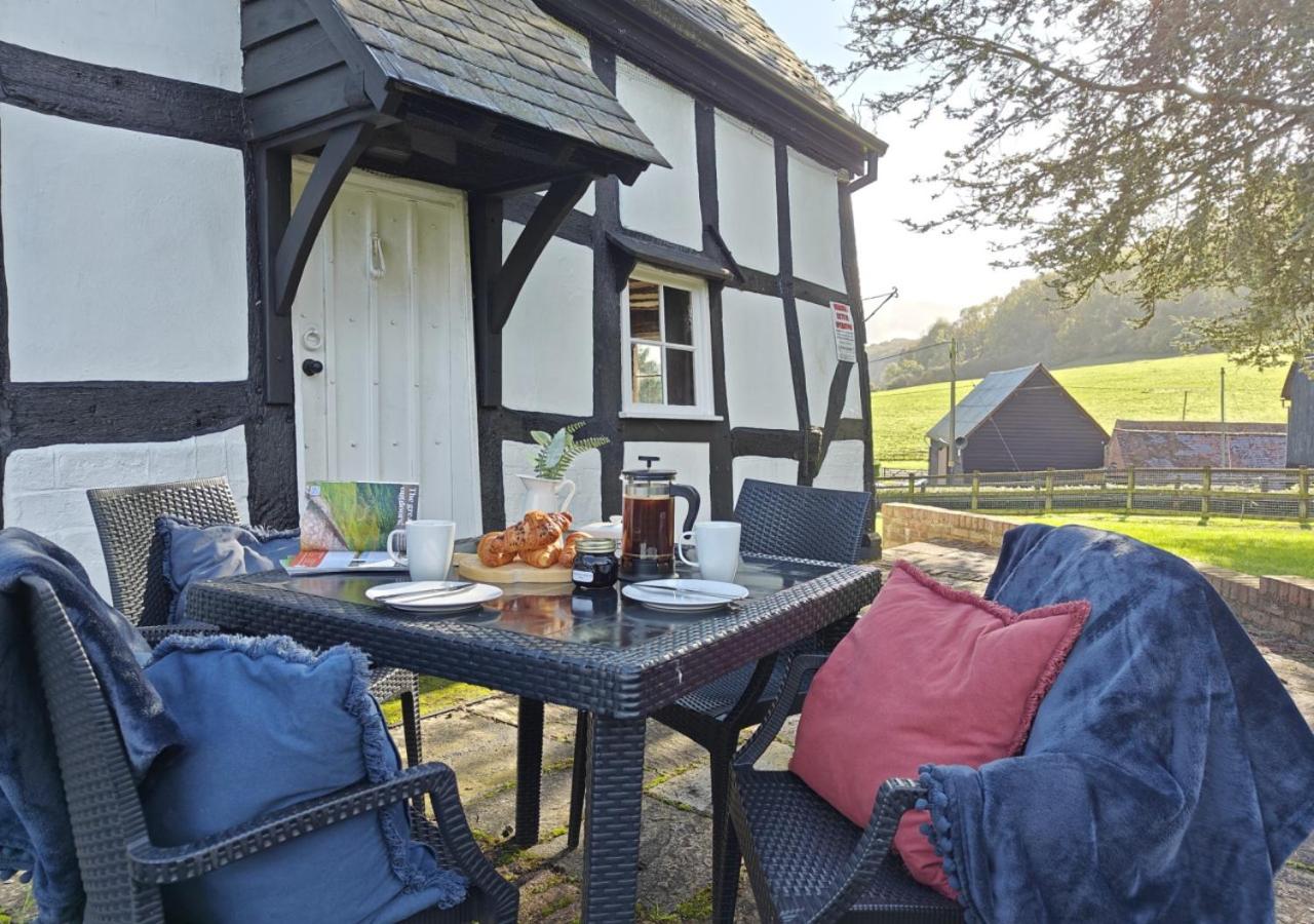 2 Bed in Shelsley Walsh oc-t30222