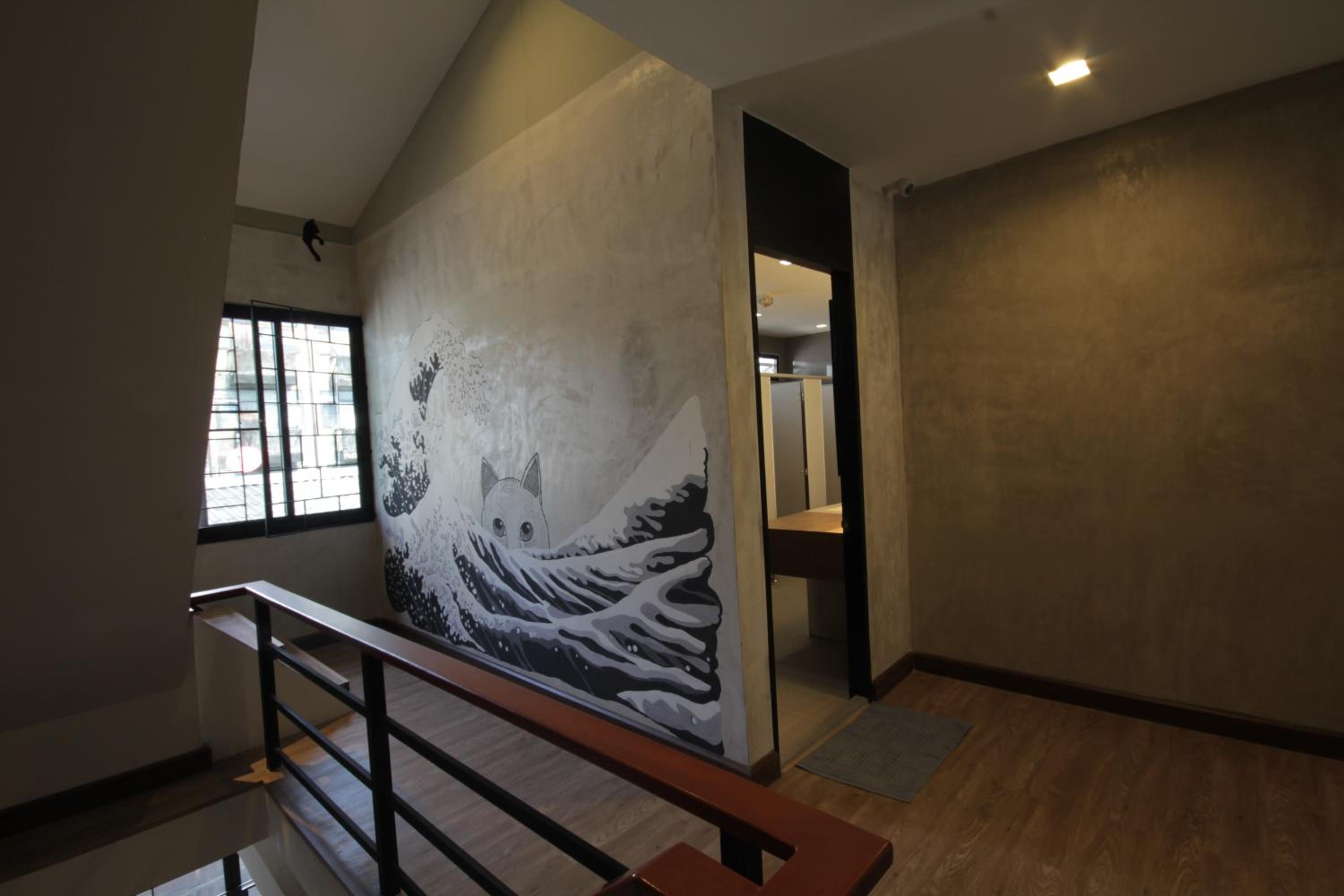 Cazz Hostel