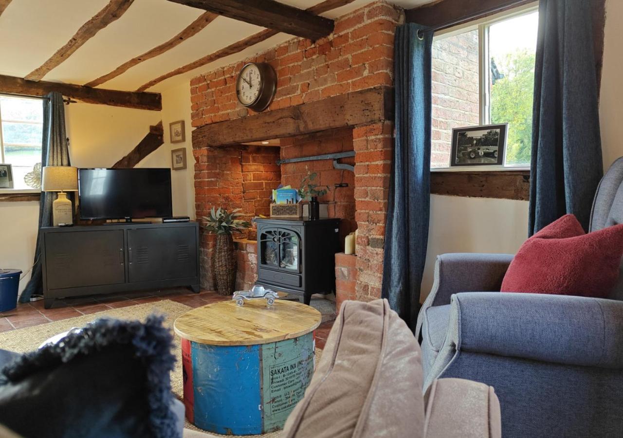 2 Bed in Shelsley Walsh oc-t30223