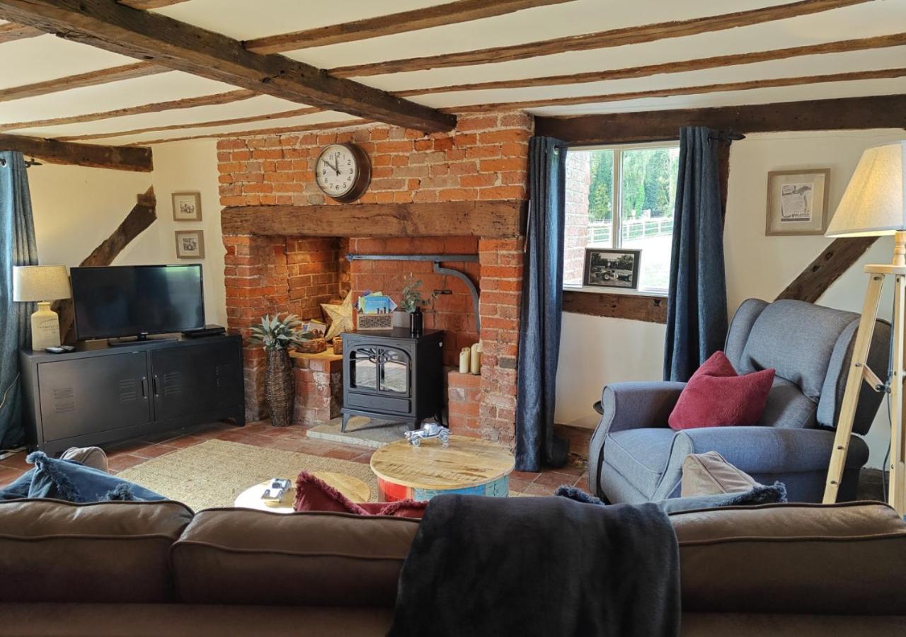 2 Bed in Shelsley Walsh oc-t30223