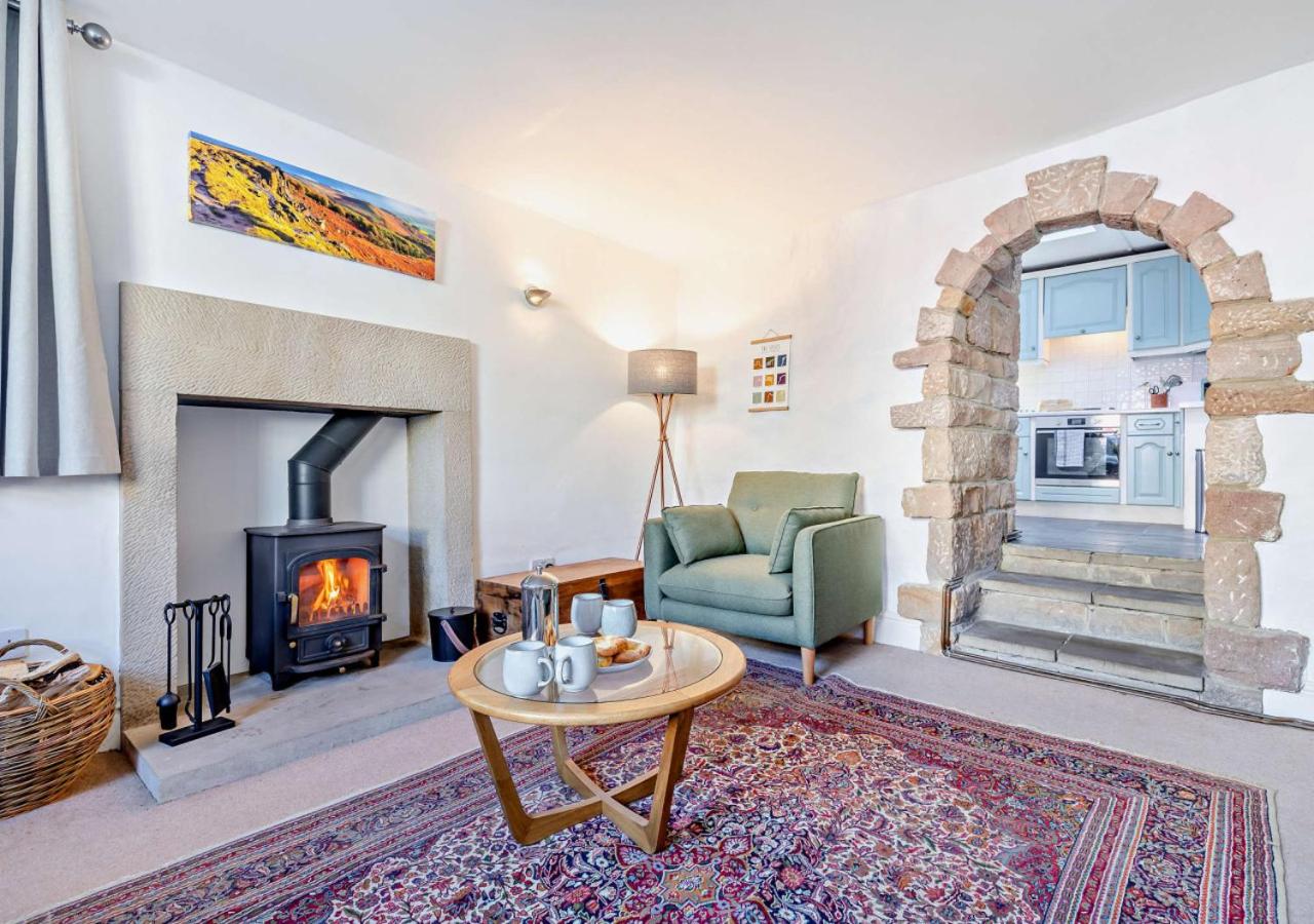 2 Bed in Matlock oc-h30164