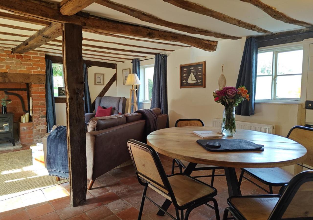 2 Bed in Shelsley Walsh oc-t30223