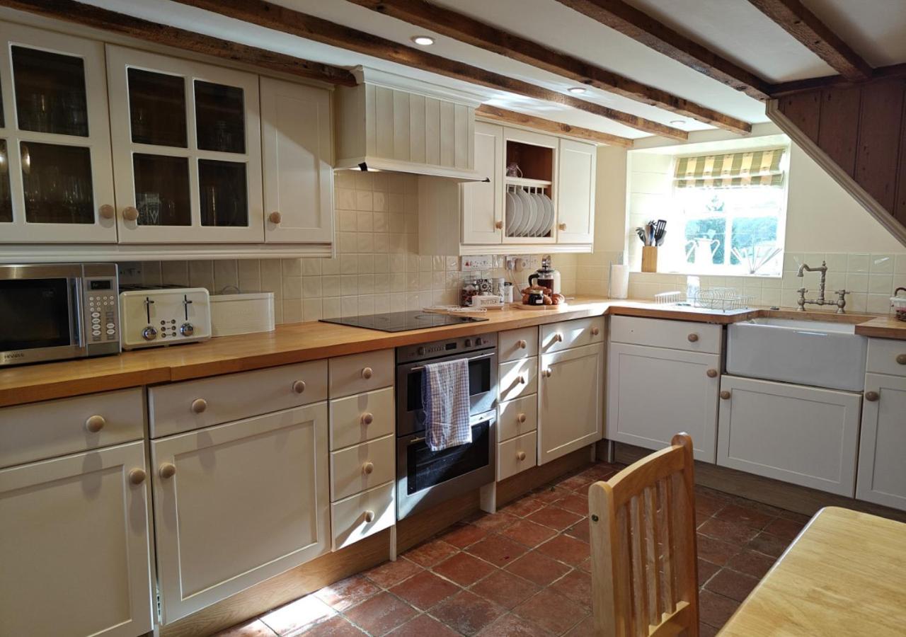 2 Bed in Shelsley Walsh oc-t30223