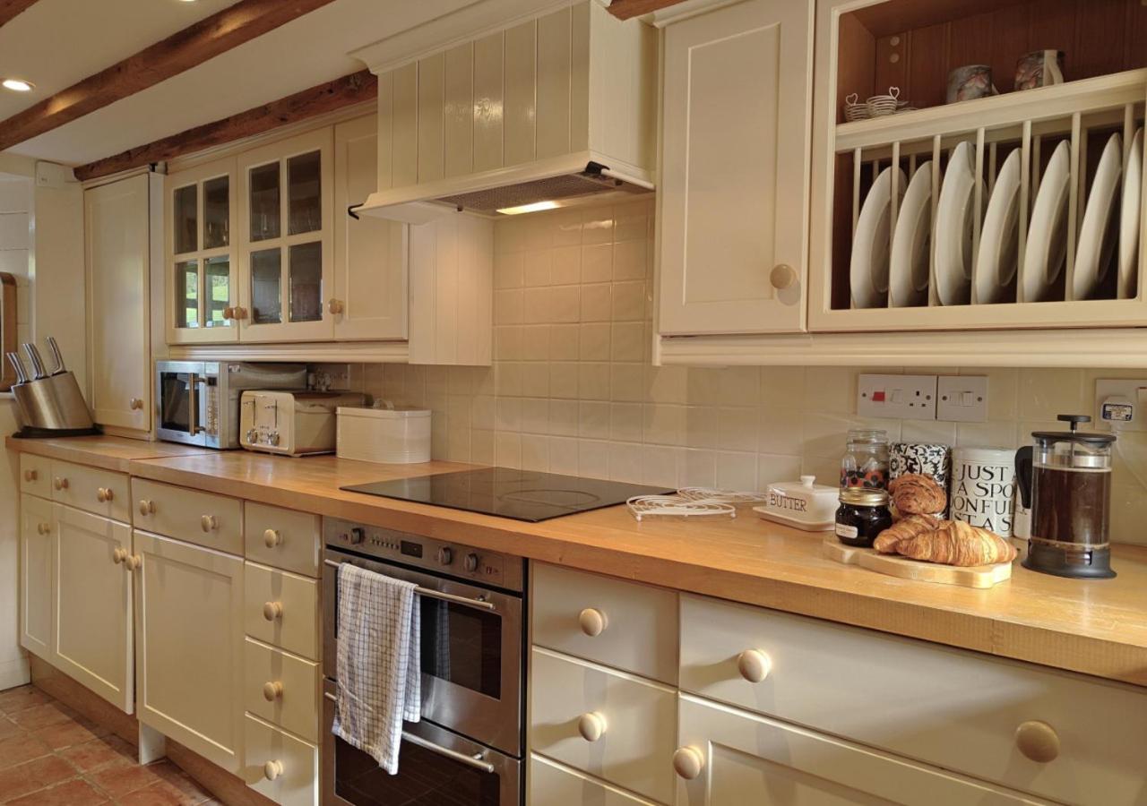 2 Bed in Shelsley Walsh oc-t30223