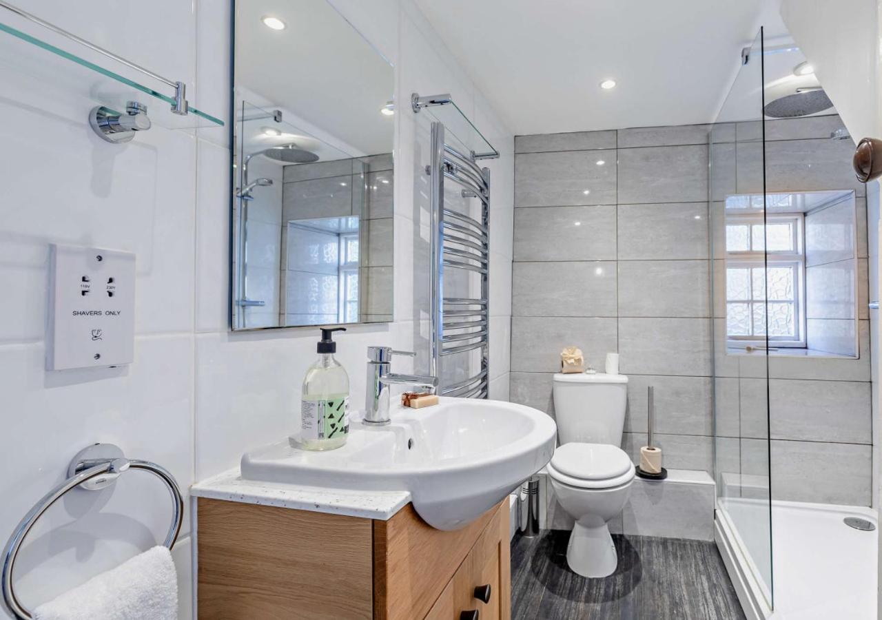 2 Bed in Matlock oc-h30164