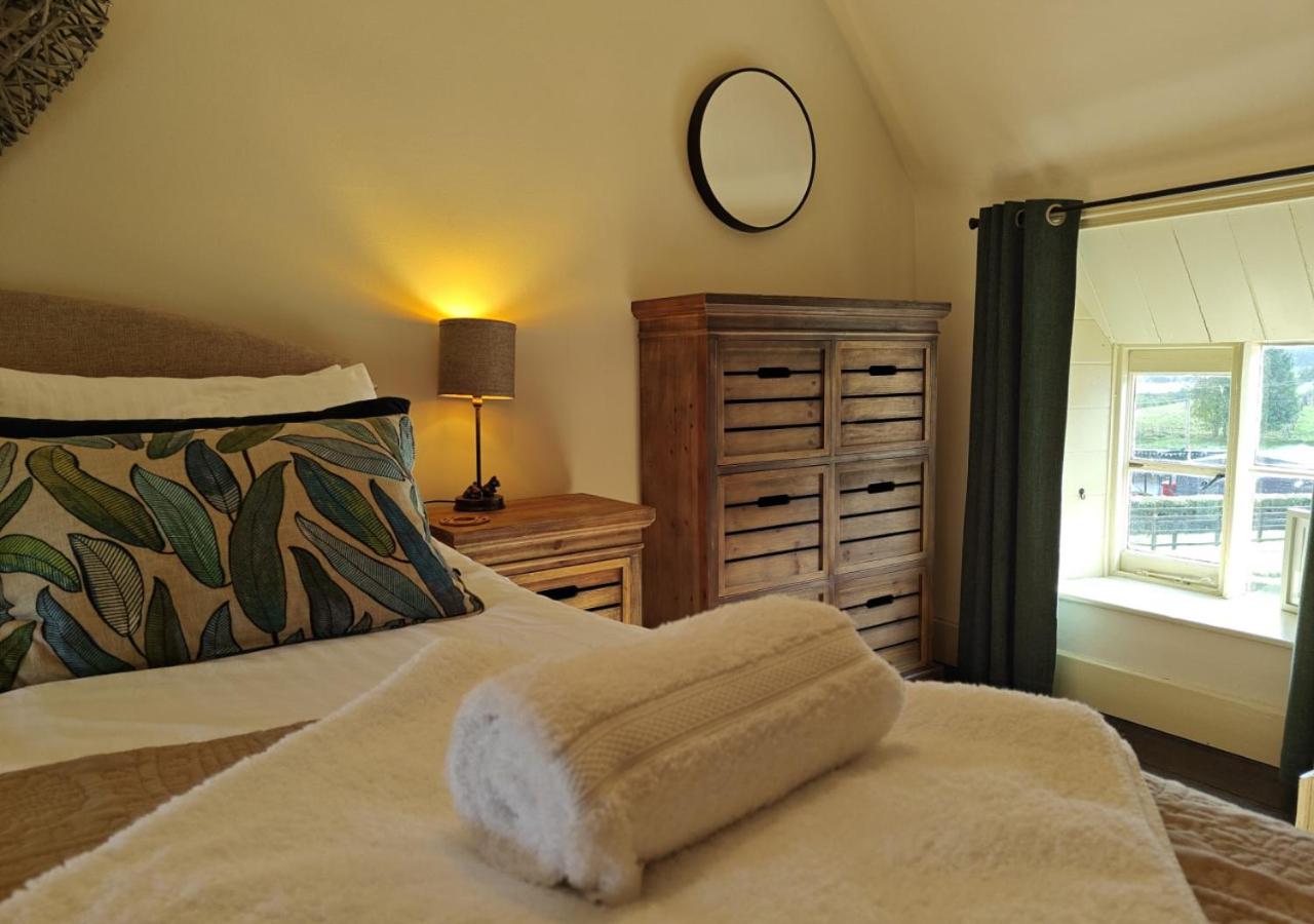 2 Bed in Shelsley Walsh oc-t30223