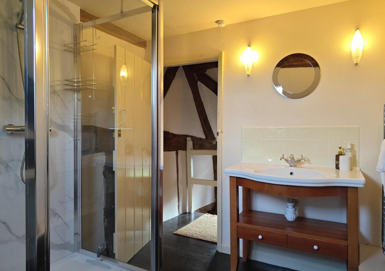 2 Bed in Shelsley Walsh oc-t30223