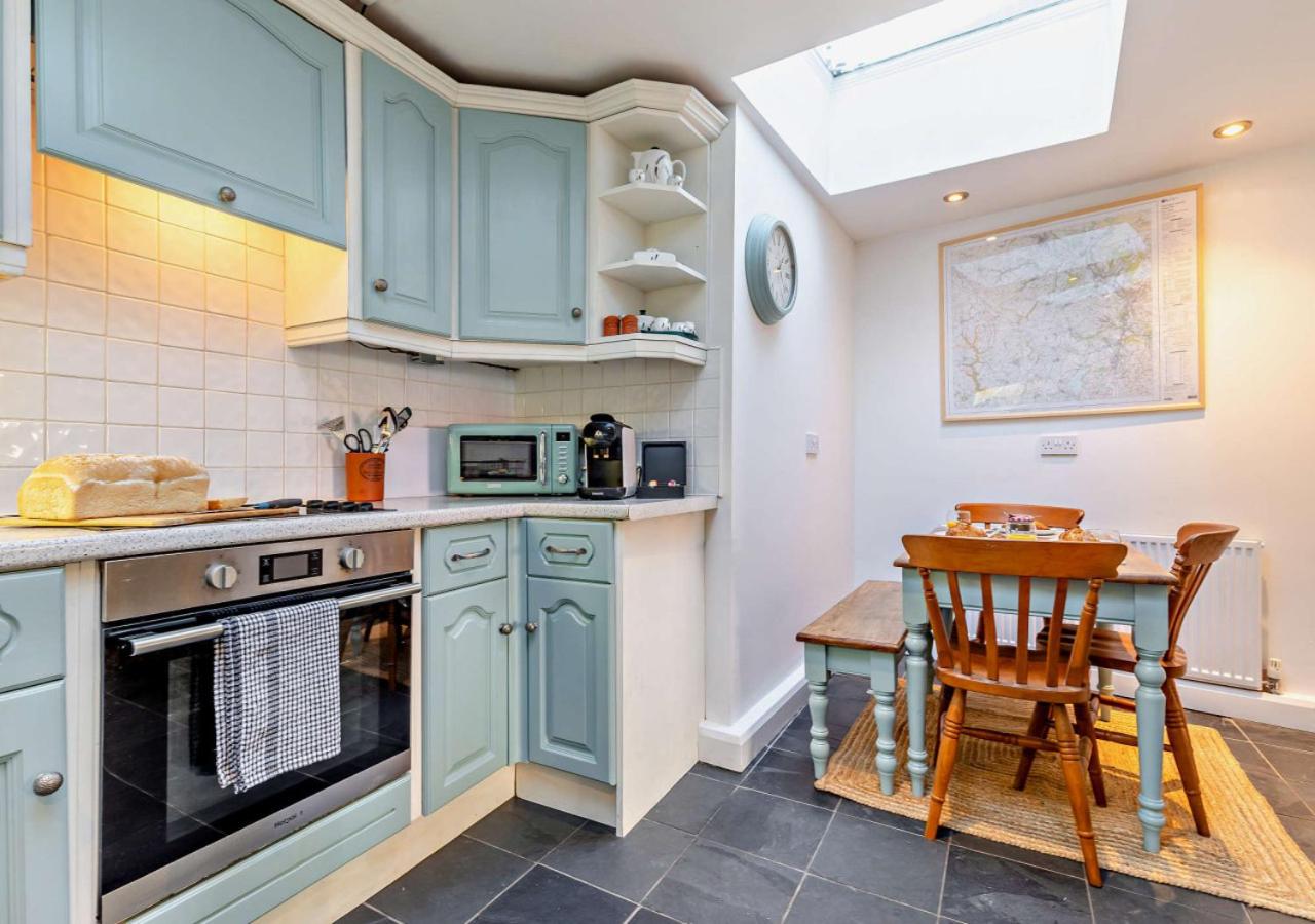 2 Bed in Matlock oc-h30164
