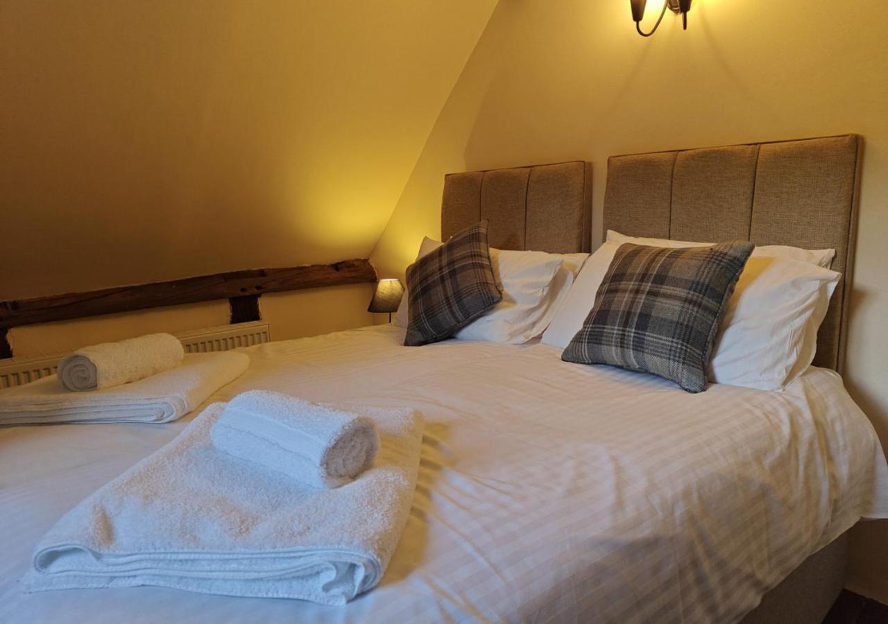2 Bed in Shelsley Walsh oc-t30223