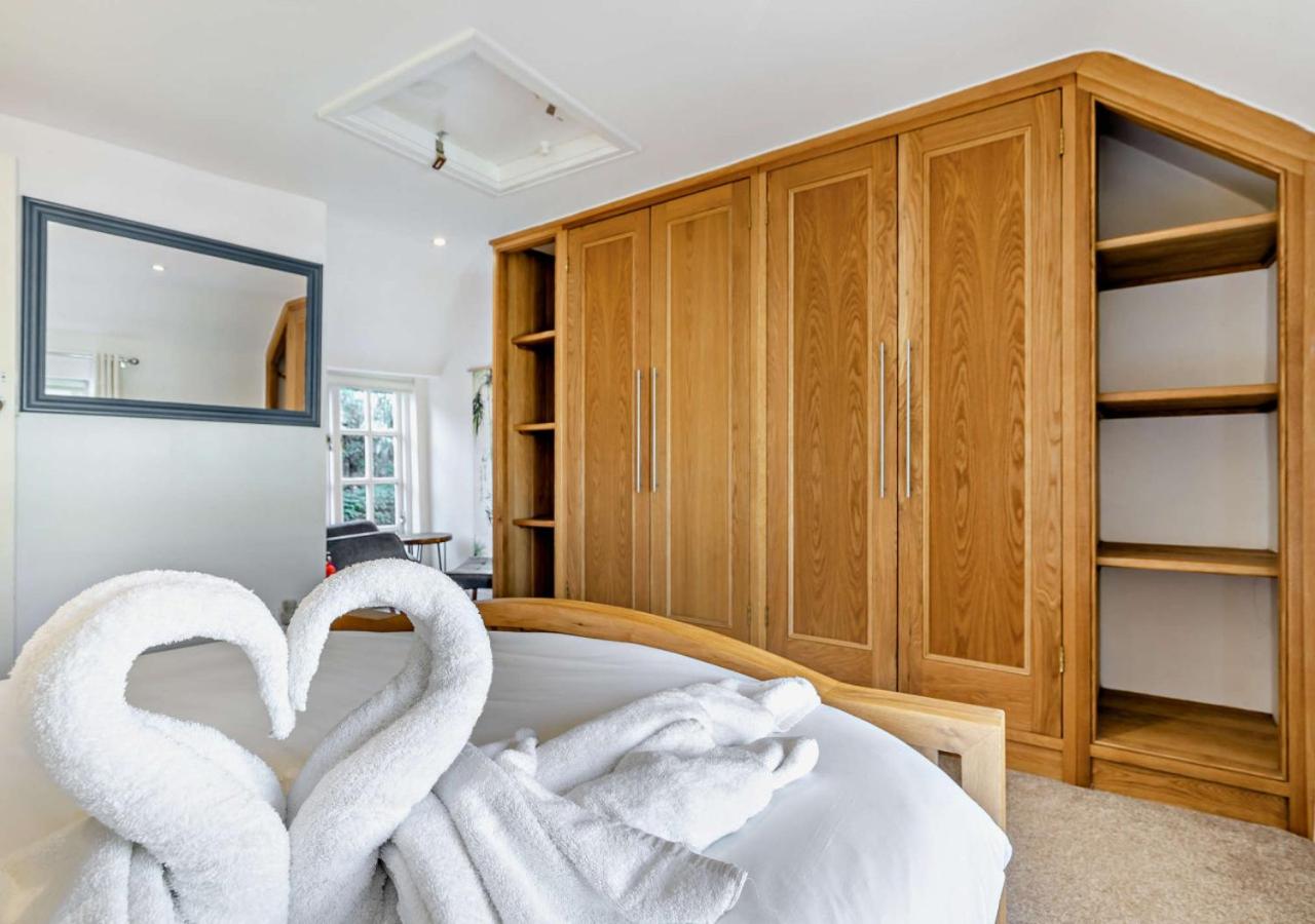 2 Bed in Matlock oc-h30164