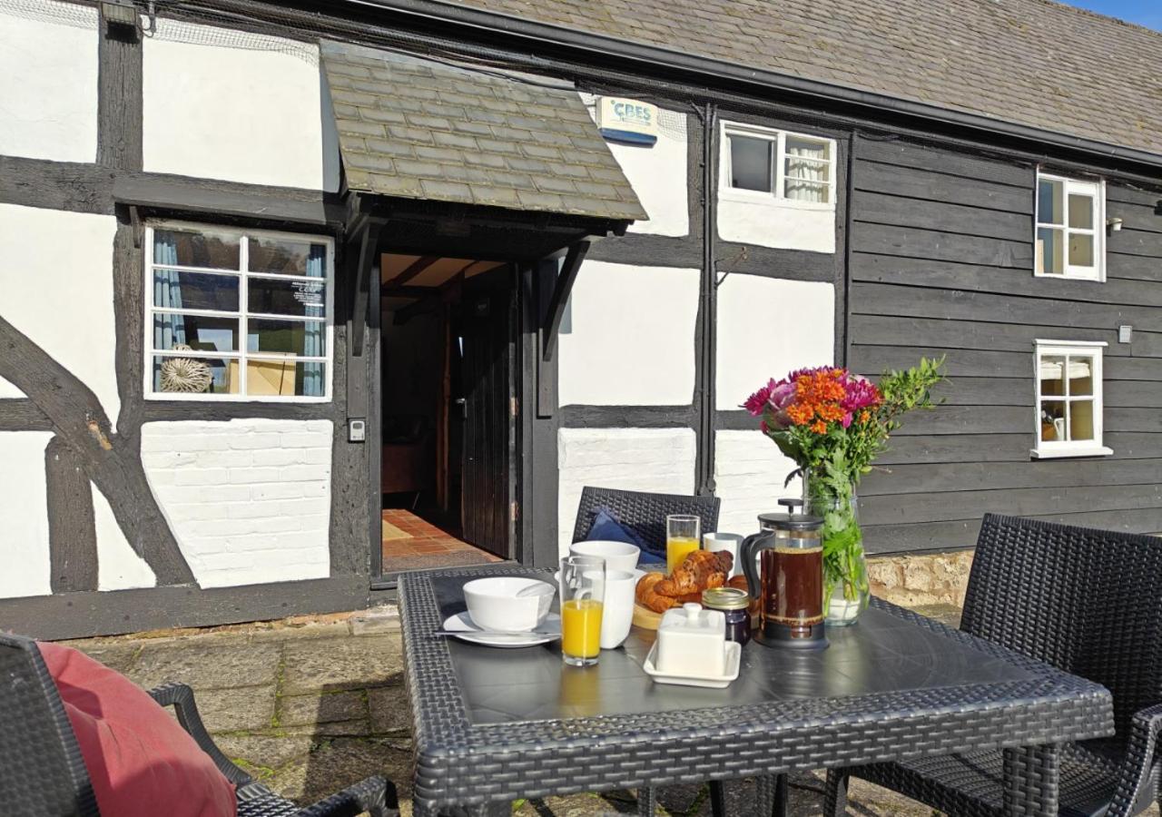 2 Bed in Shelsley Walsh oc-t30223