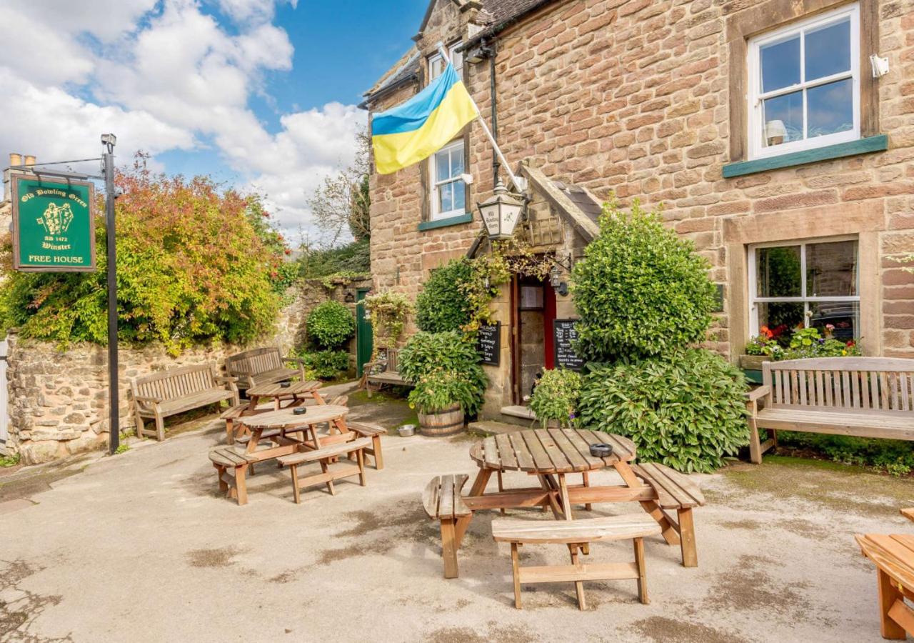 2 Bed in Matlock oc-h30164