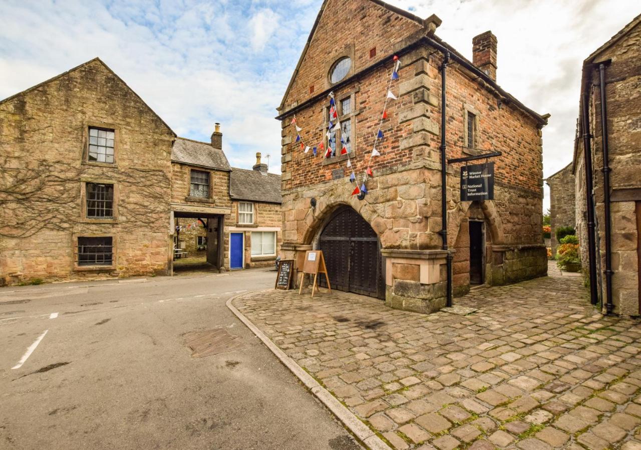 2 Bed in Matlock oc-h30164