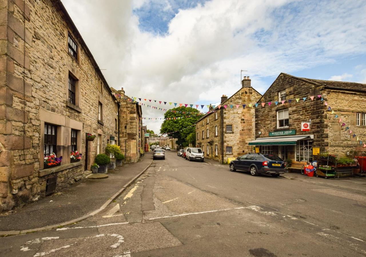 2 Bed in Matlock oc-h30164