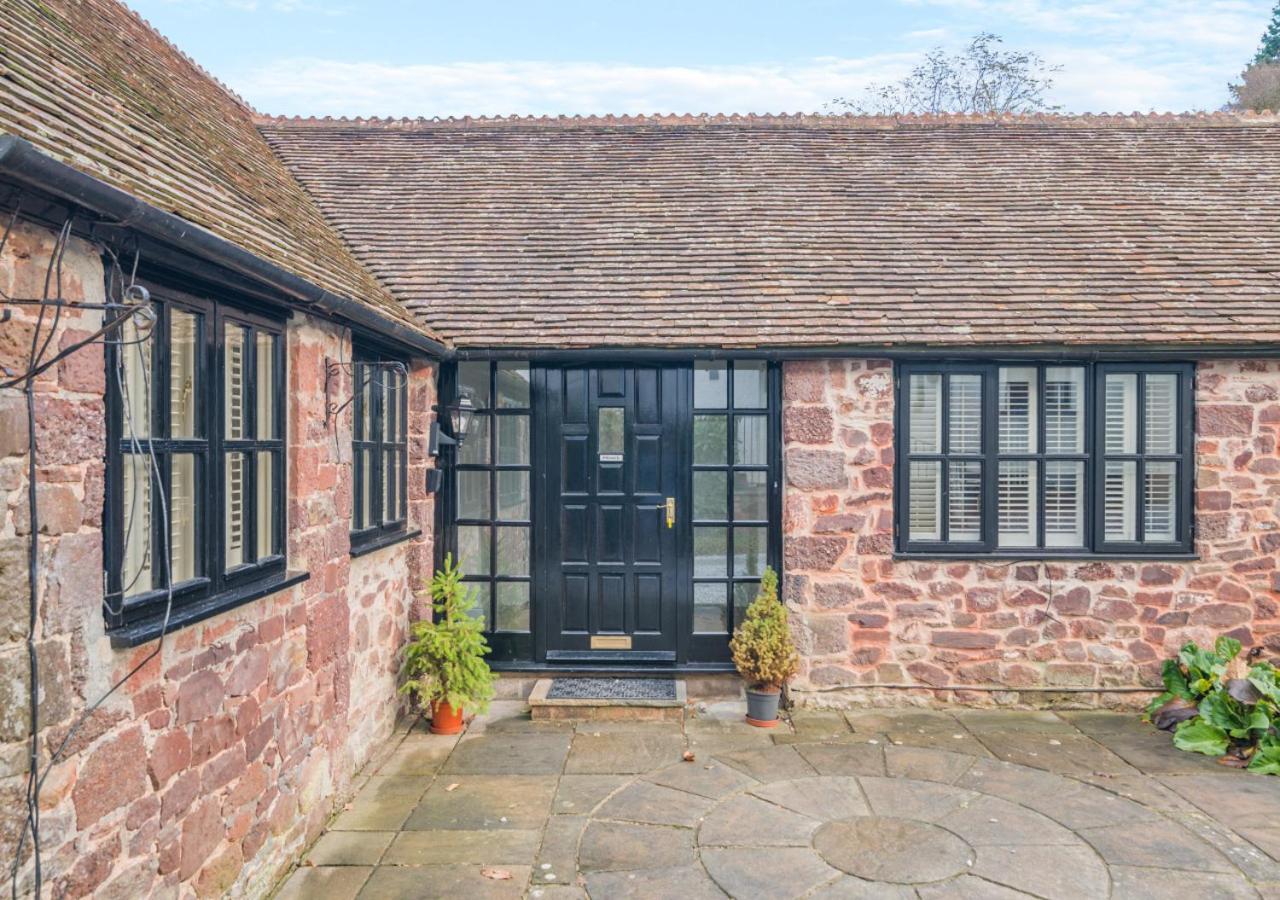 4 Bed in Nether Stowey oc-c30195