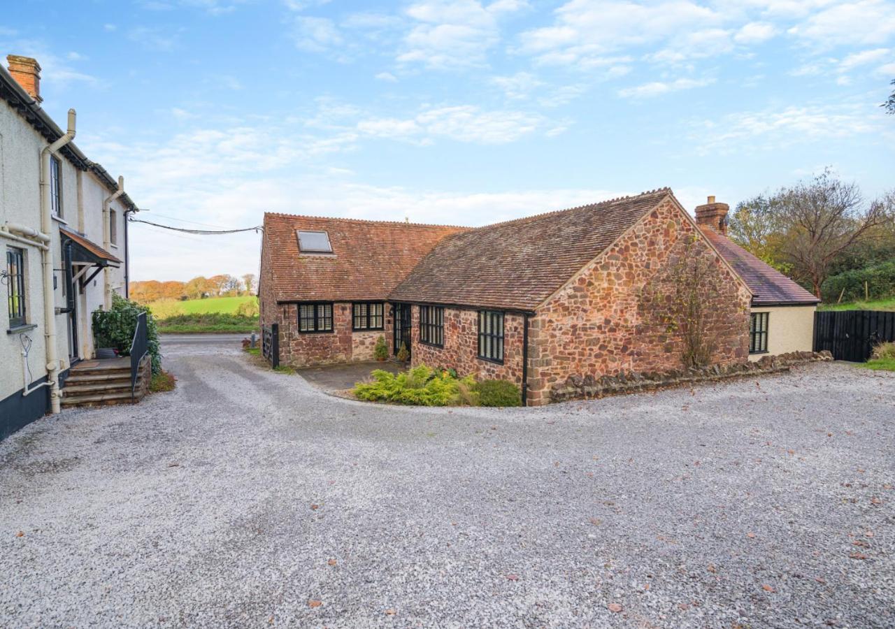 4 Bed in Nether Stowey oc-c30195